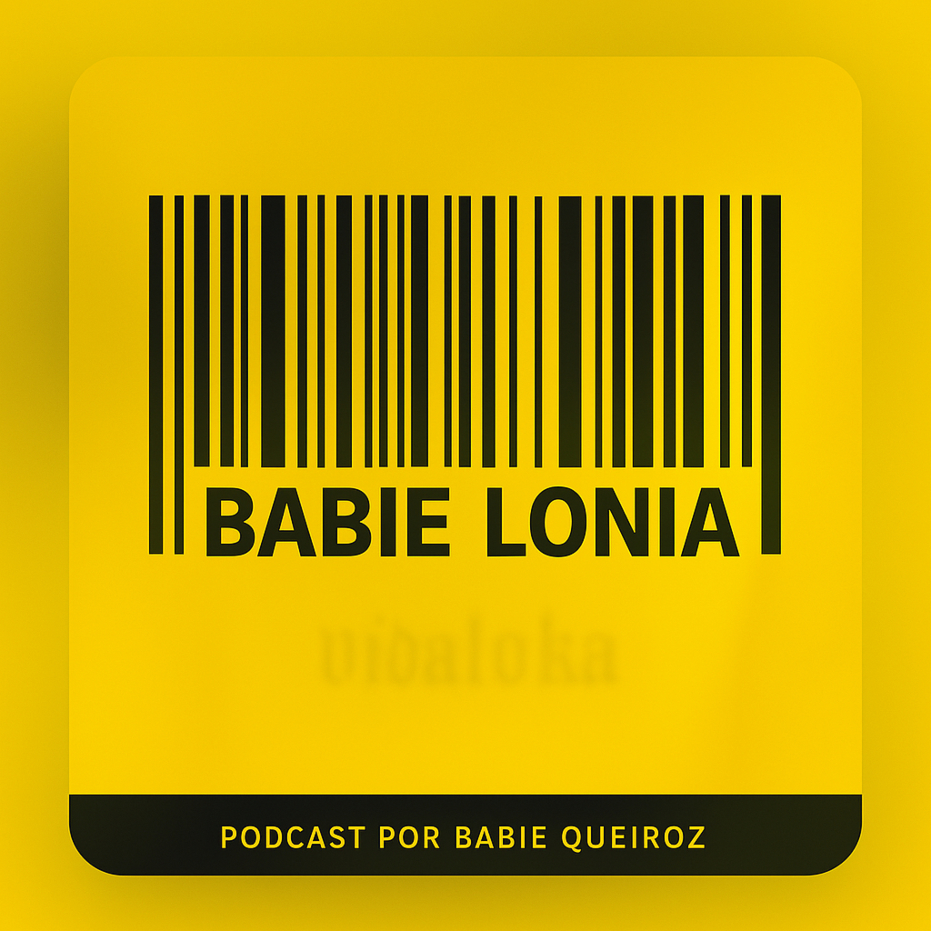 EP 10: Vou Ver e Te Aviso episode artwork