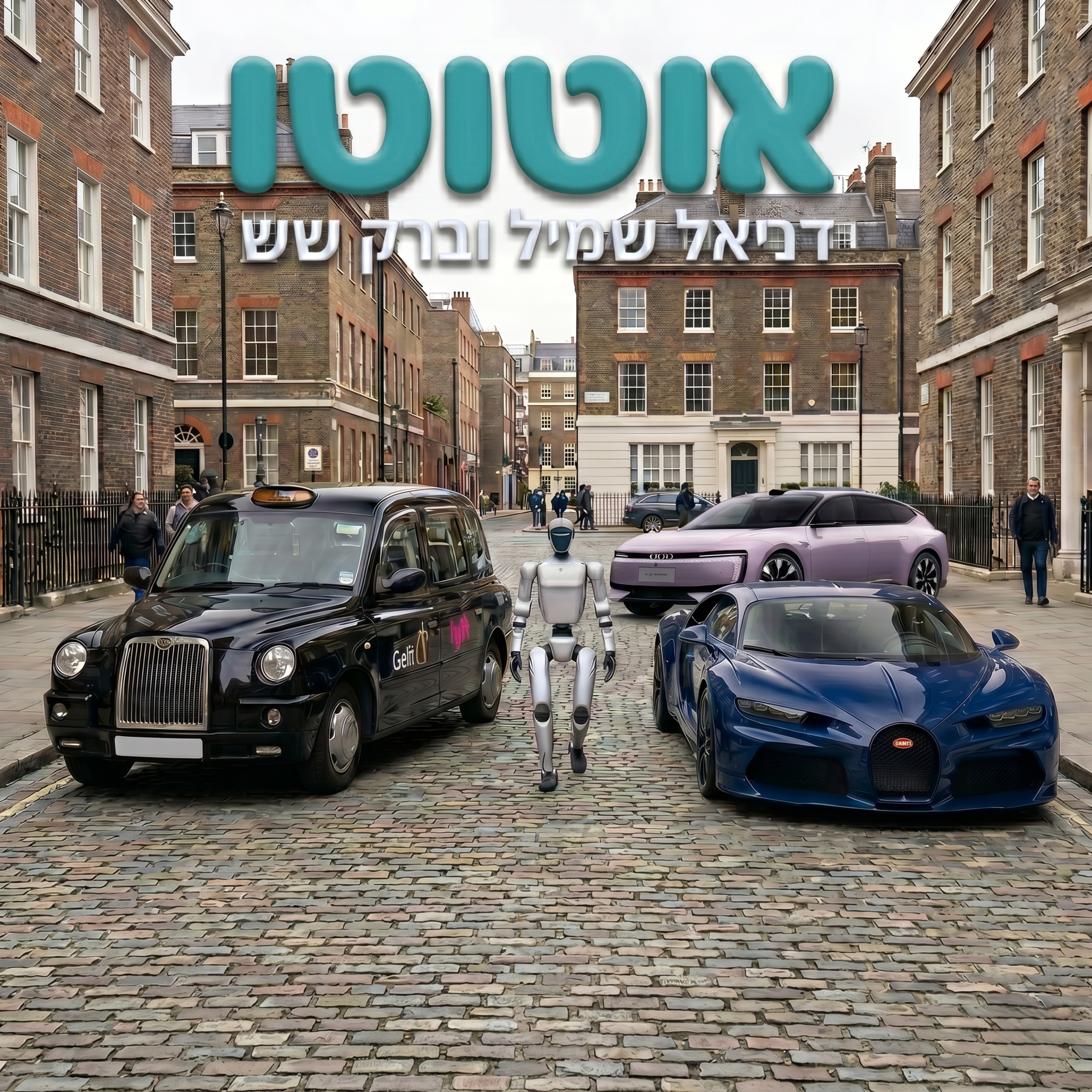 גט נמכרת גם בבריטניה וסין מכתיבה את הקצב  episode artwork