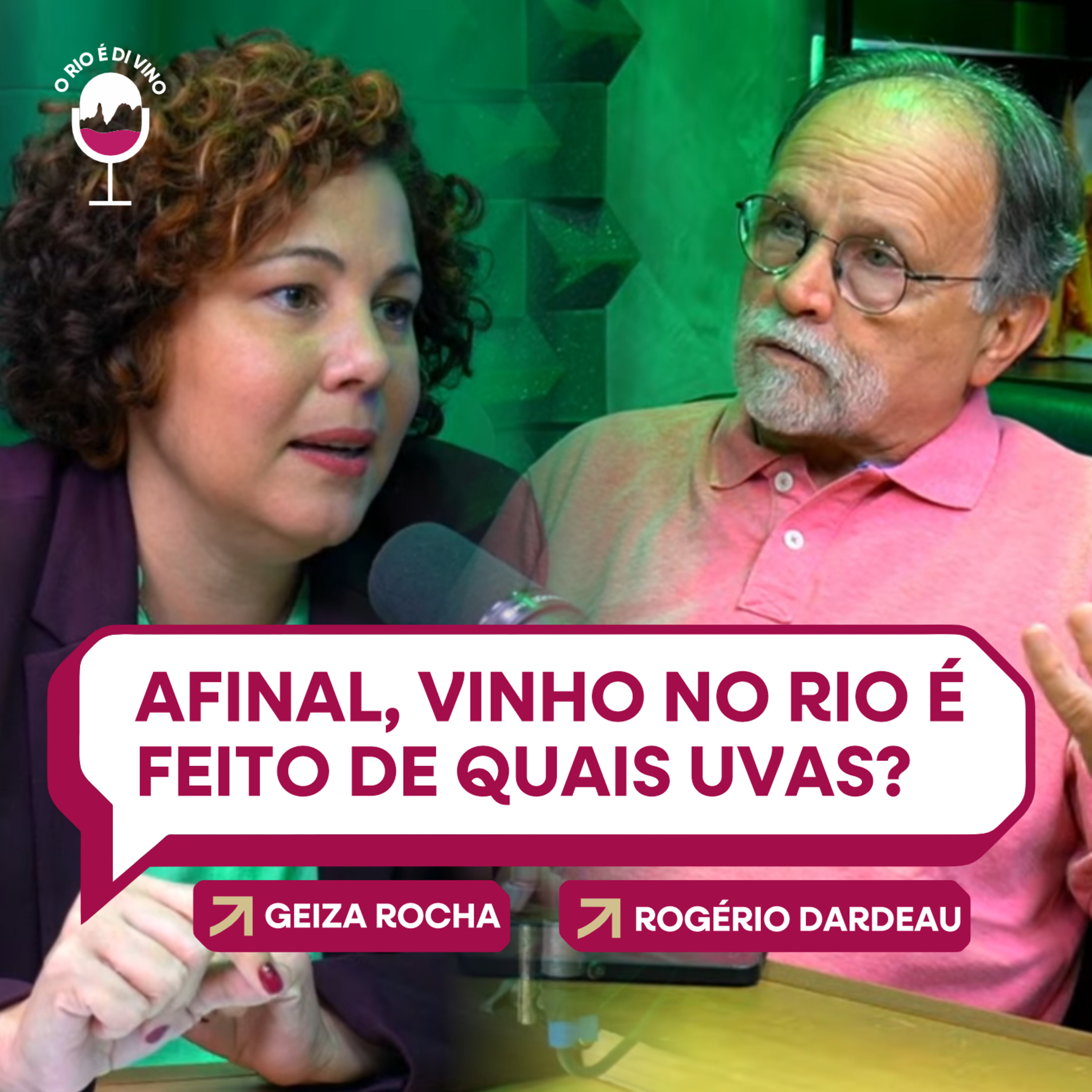 Vinho de quais uvas? O terroir e os vinhos que se destacam no Rio de Janeiro