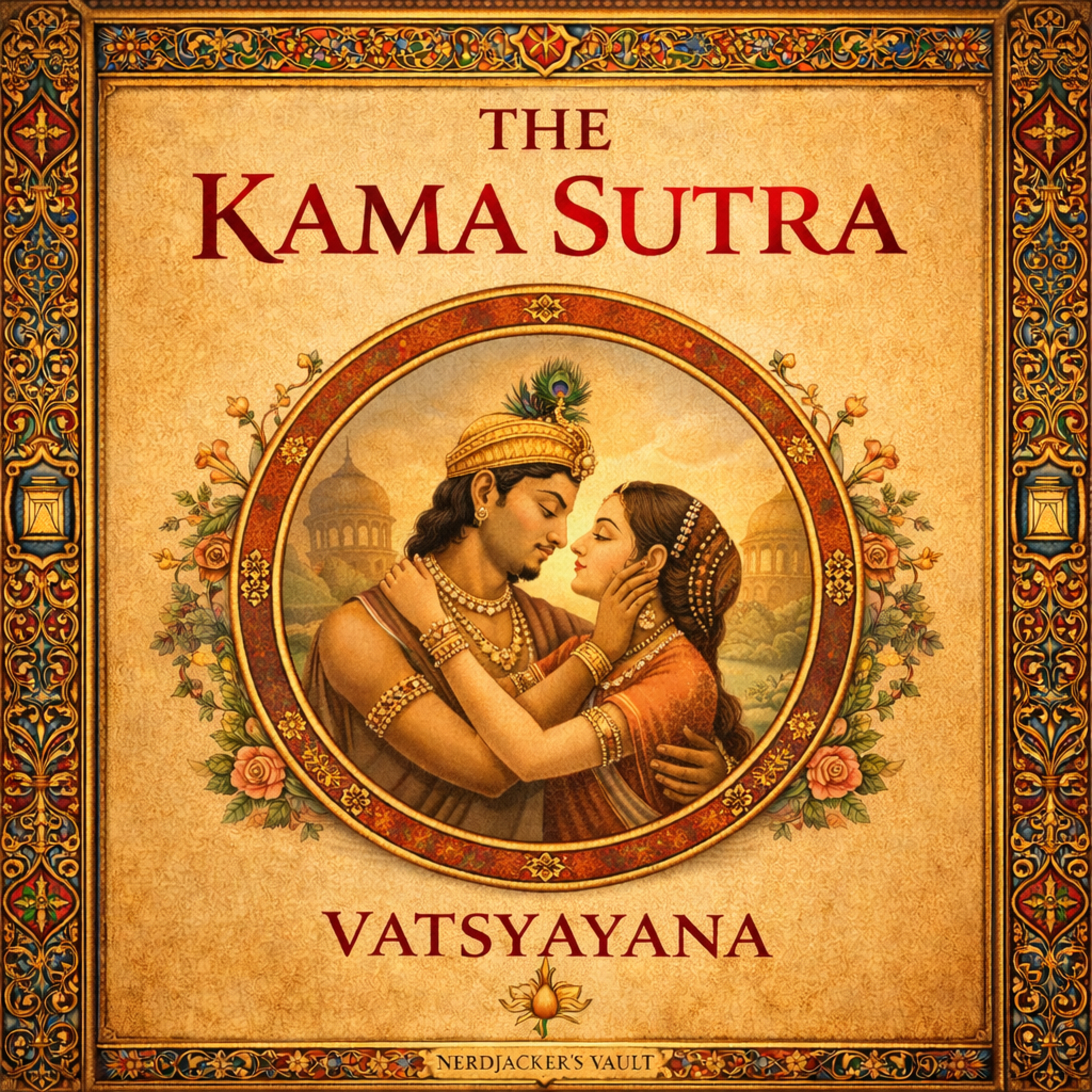 Vatsyayana – The Kama Sutra | Full Audiobook