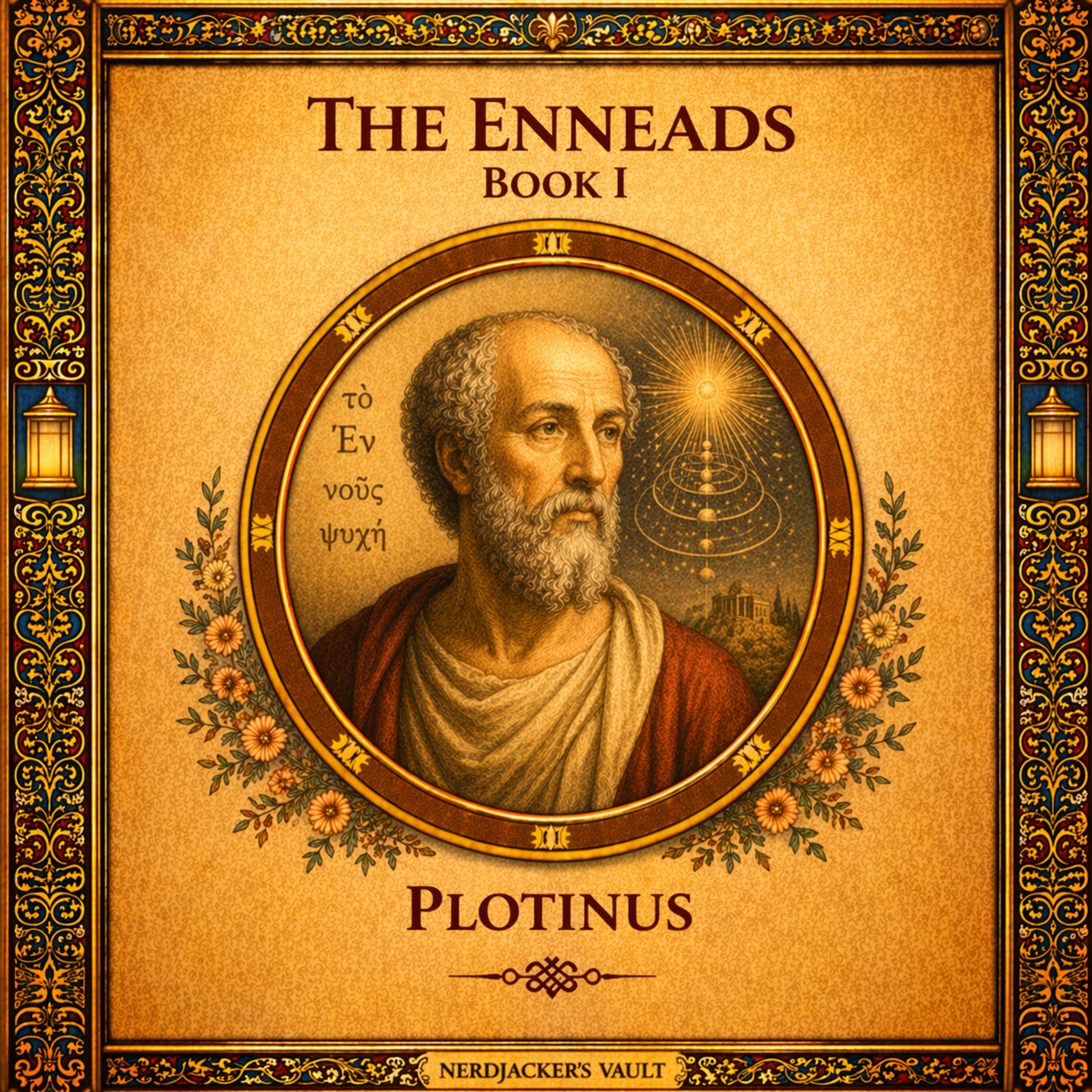 Plotinus – The Enneads (Book One) | Full Audiobook