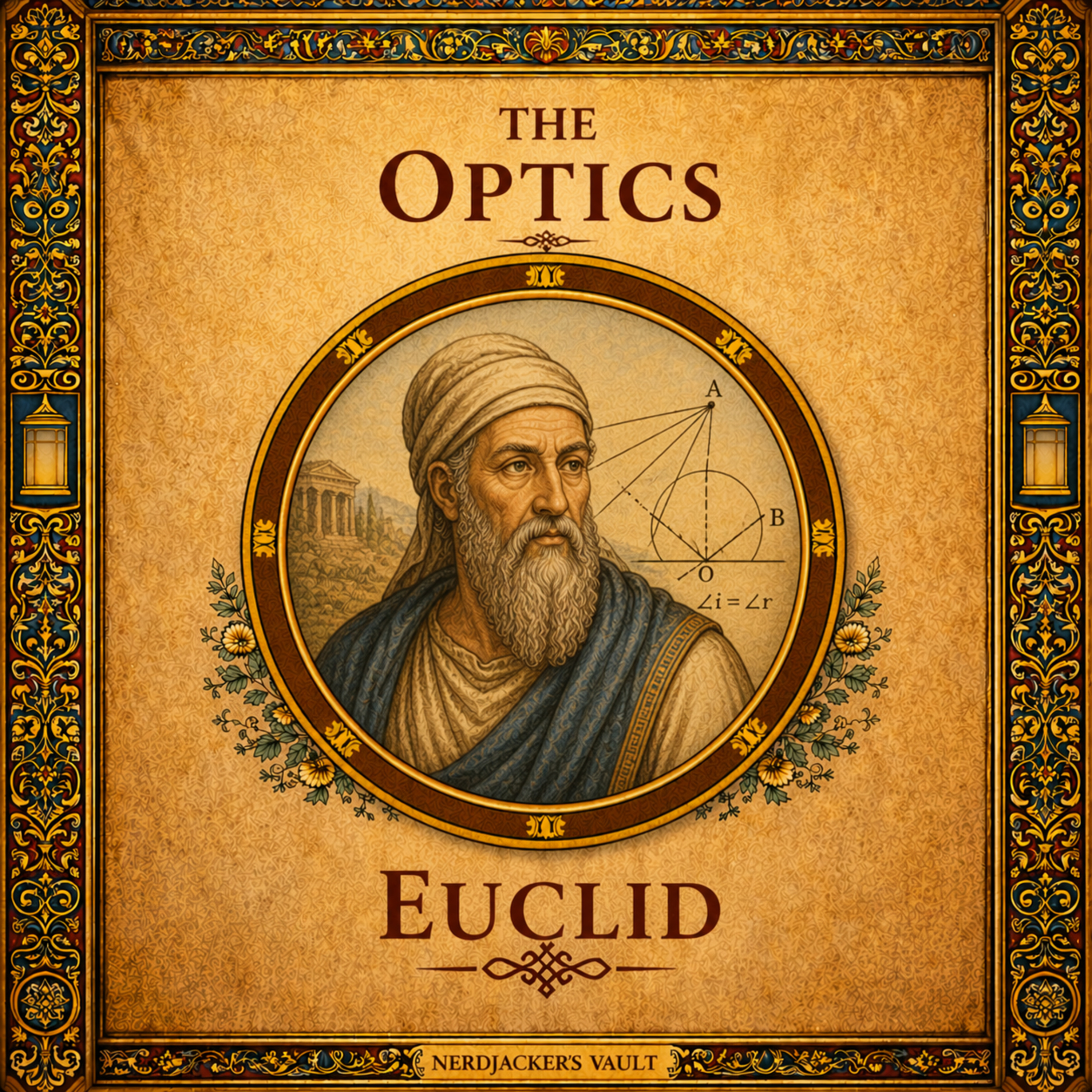 Euclid - The Optics | Full Audiobook