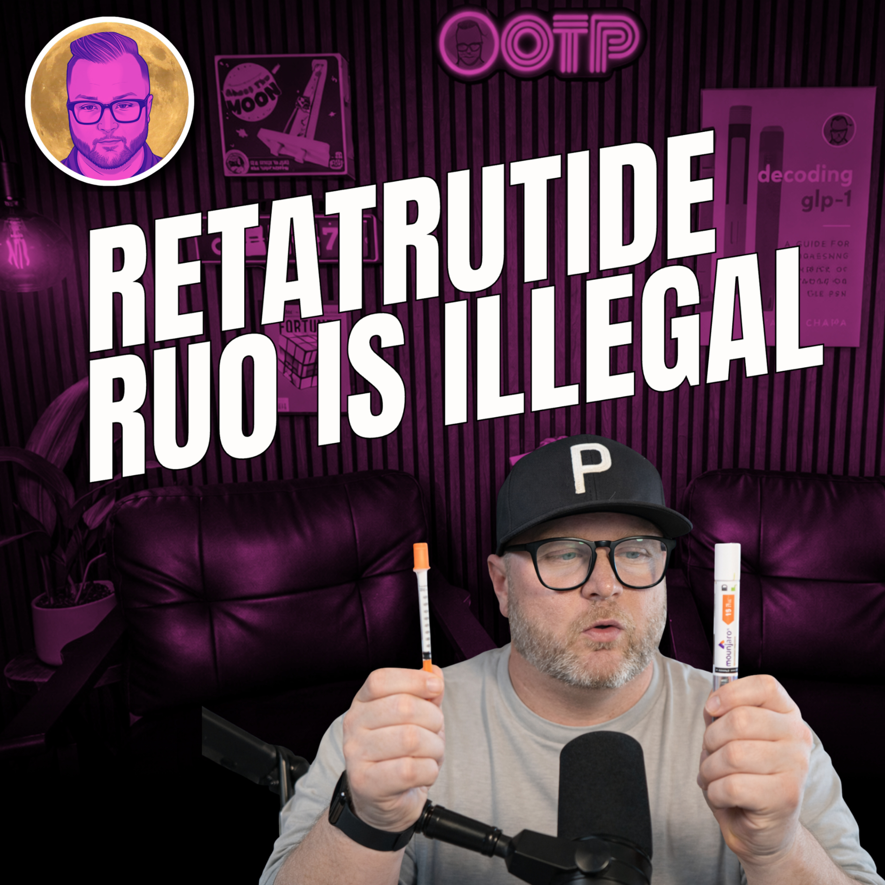 Retatrutide Is Too Good… And That’s The Problem