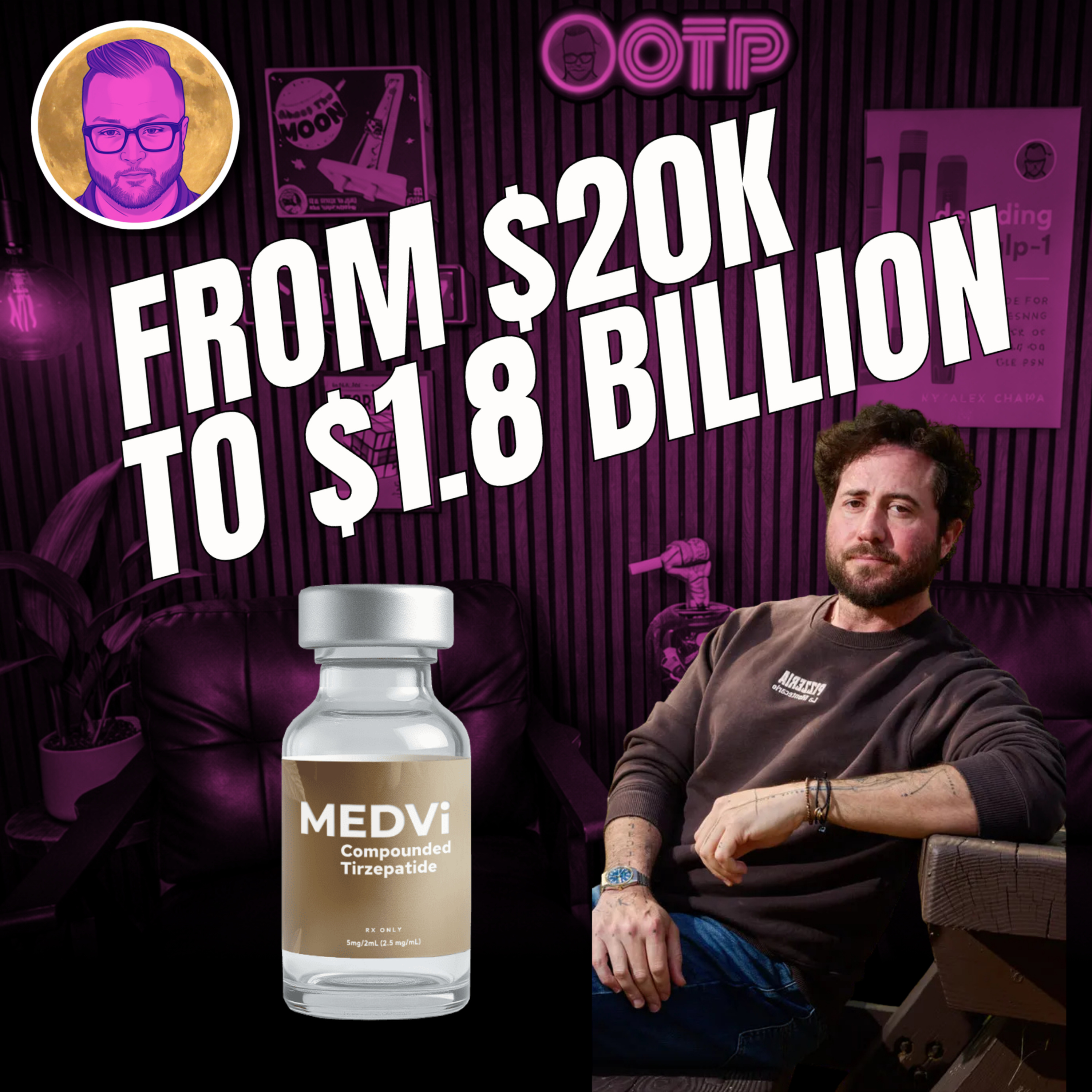 GLP-1 Access Is EXPLODING… But Something Else Is Happening