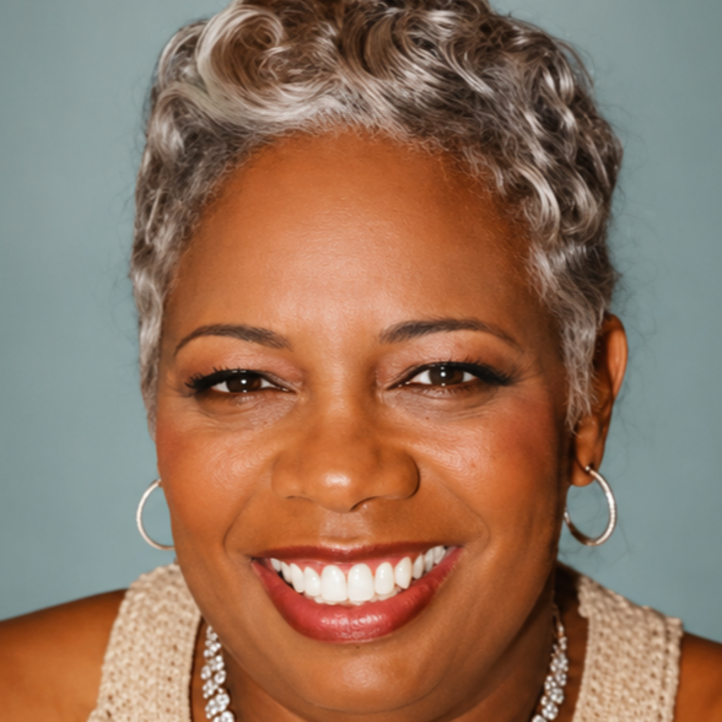 Hidden Does Not Mean Buried: Keisha Bishop on Finding Purpose Beyond the Sport Hidden Does Not Mean Buried: Keisha Bishop on Finding Purpose Beyond the Sport