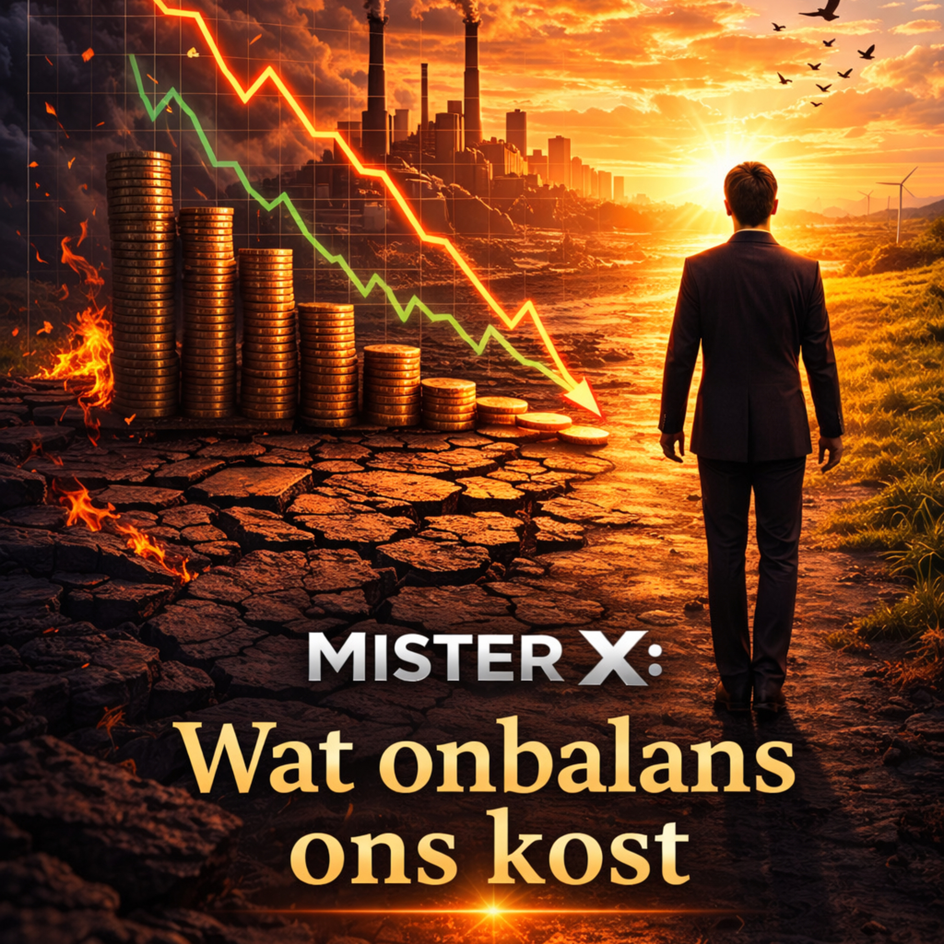 2: Wat onbalans ons kost  episode artwork