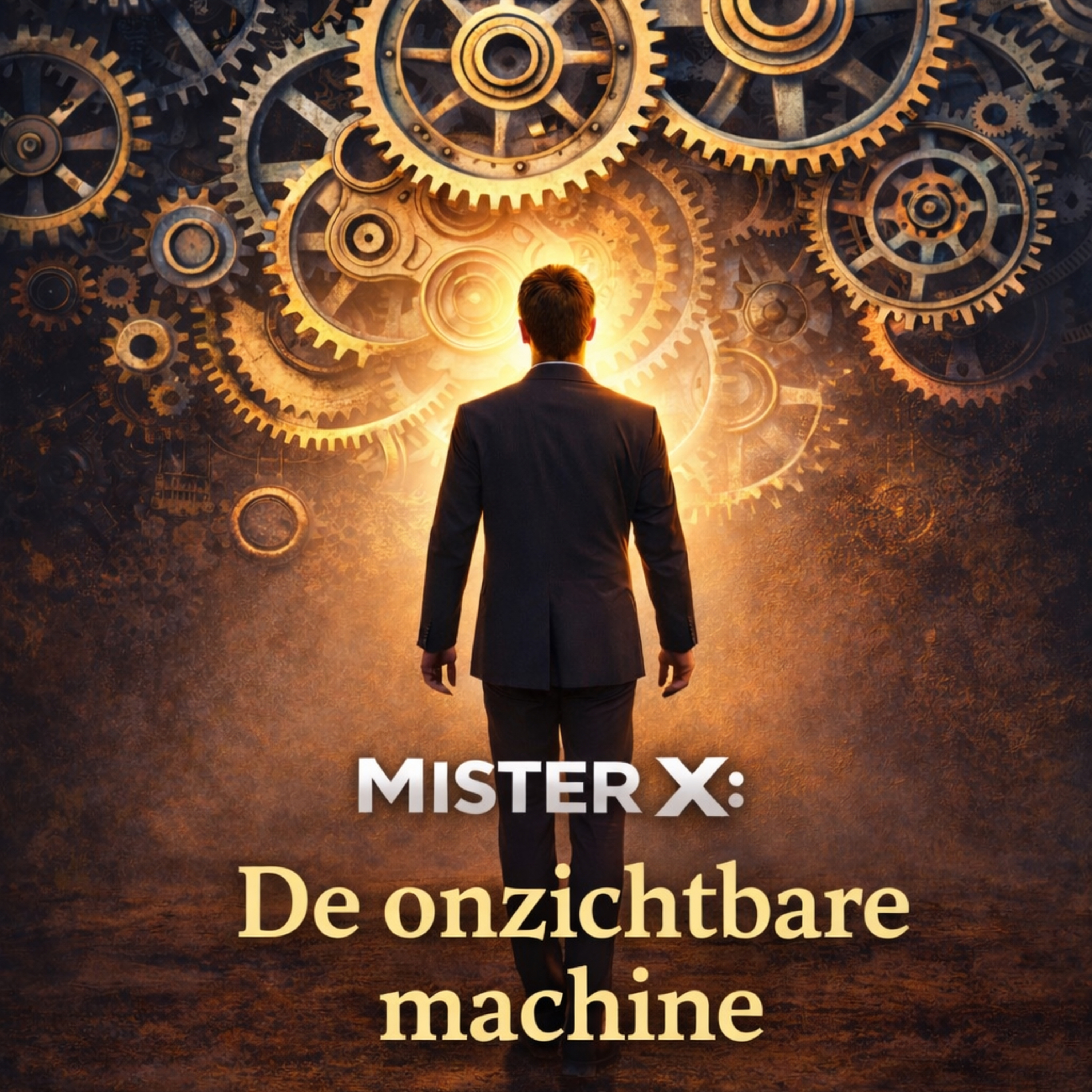  3: De onzichtbare machine  episode artwork