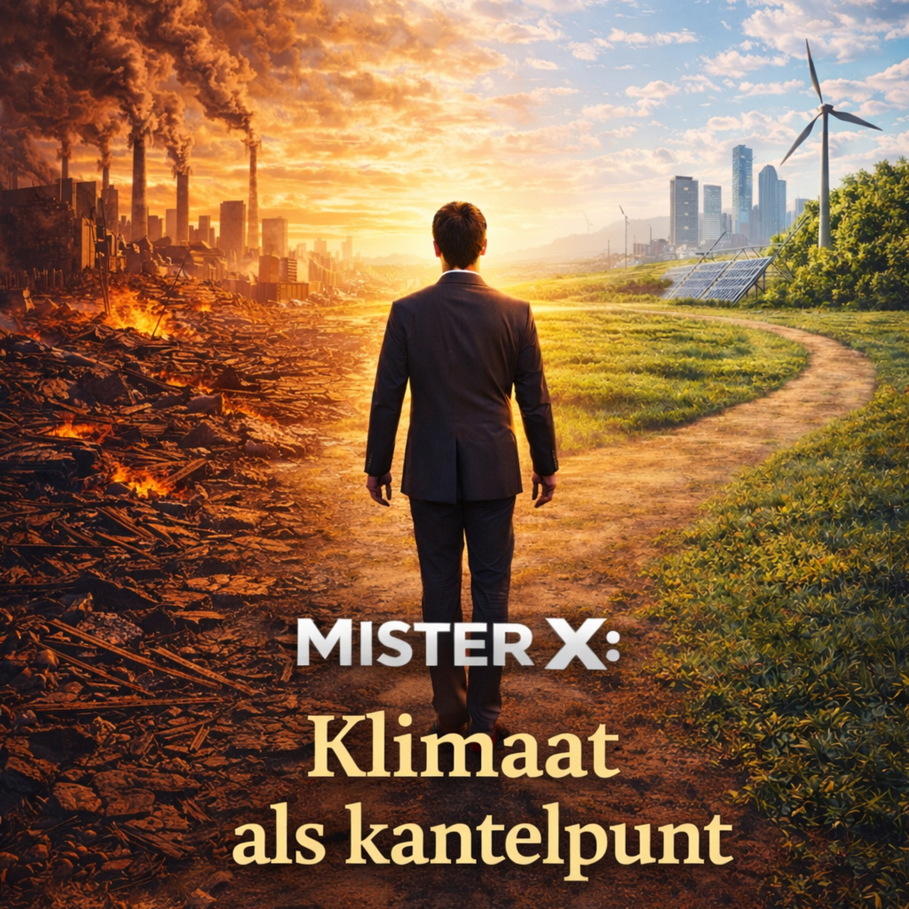 5: Klimaat als kantelpunt episode artwork