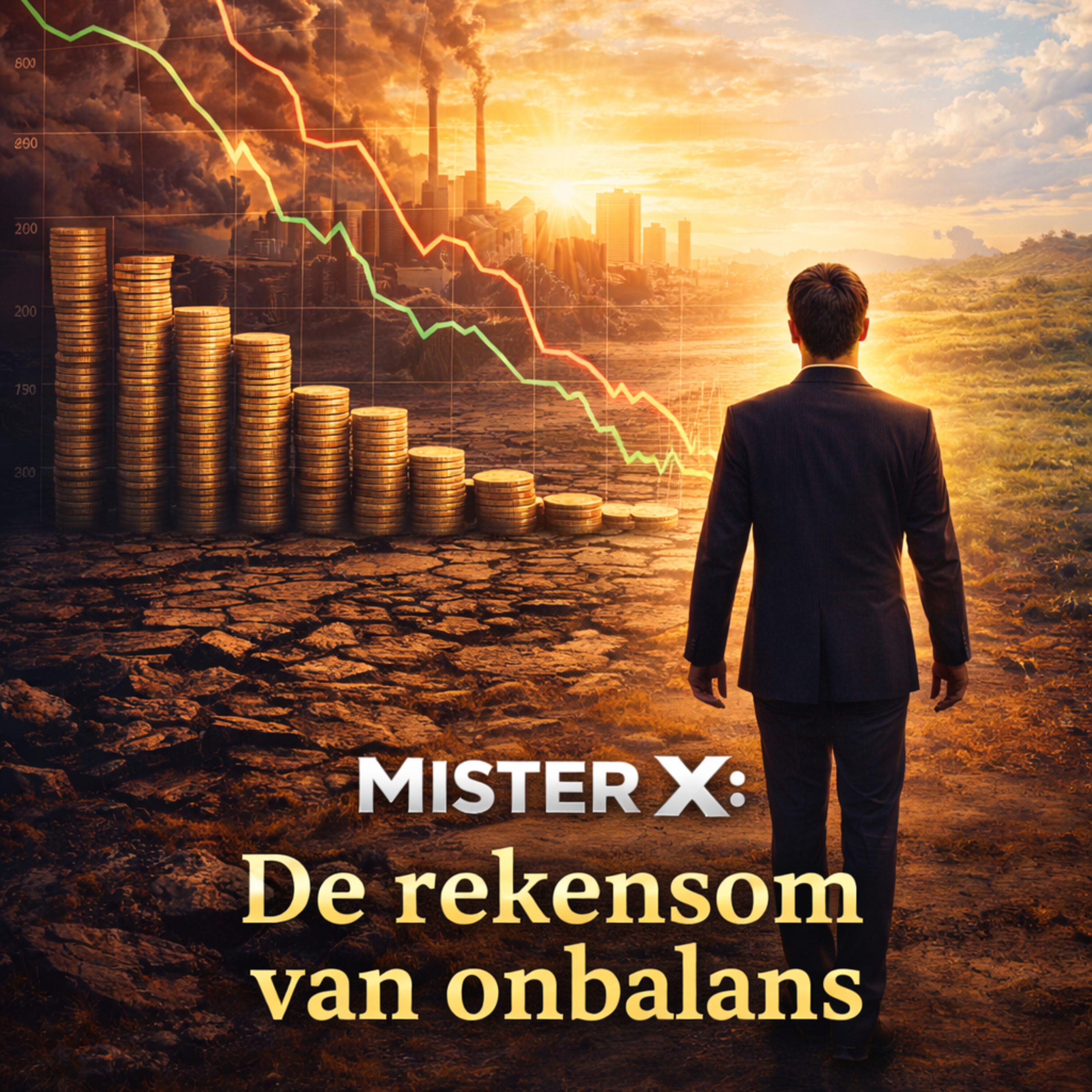 11. De rekening van onbalans  episode artwork