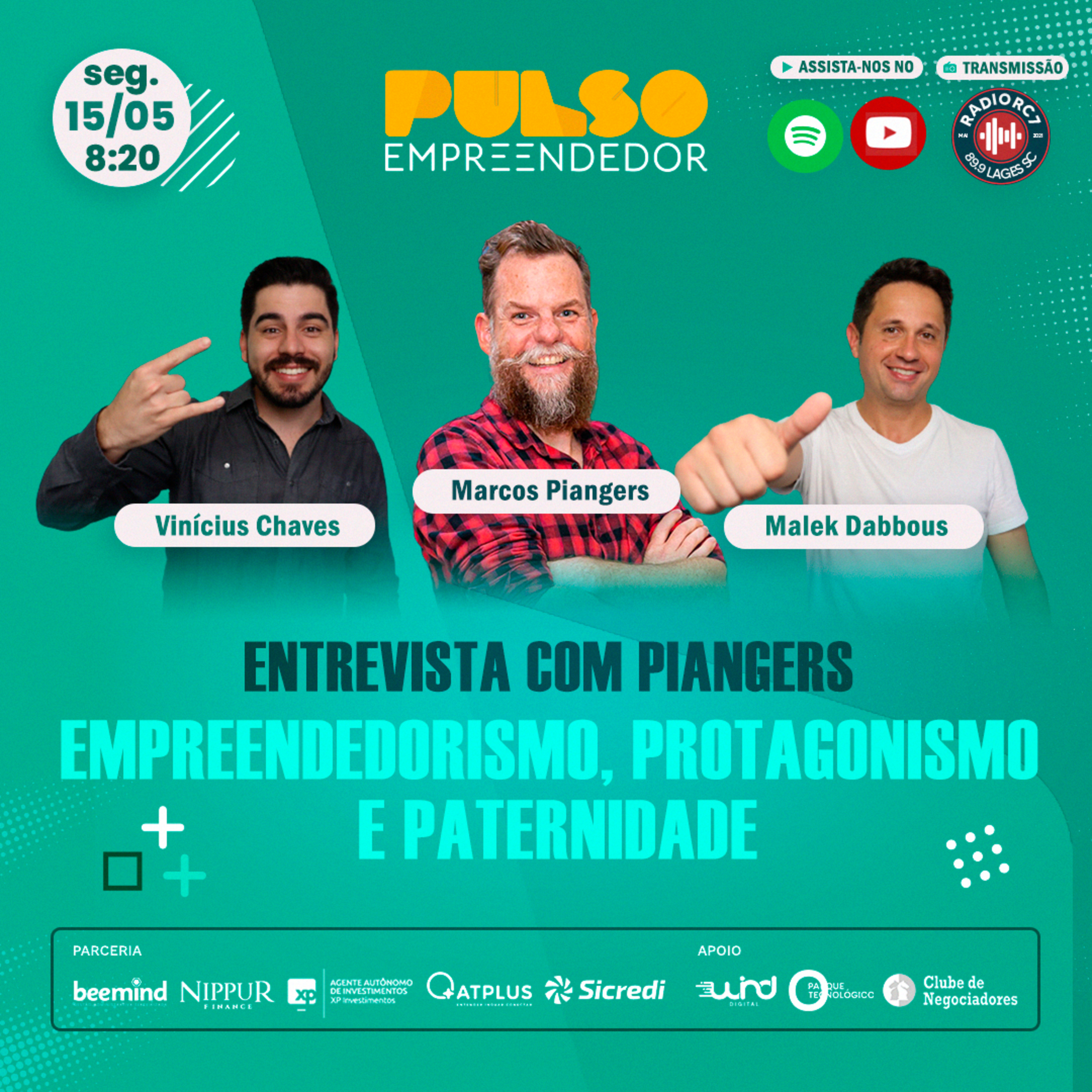 Pulso Empreendedor