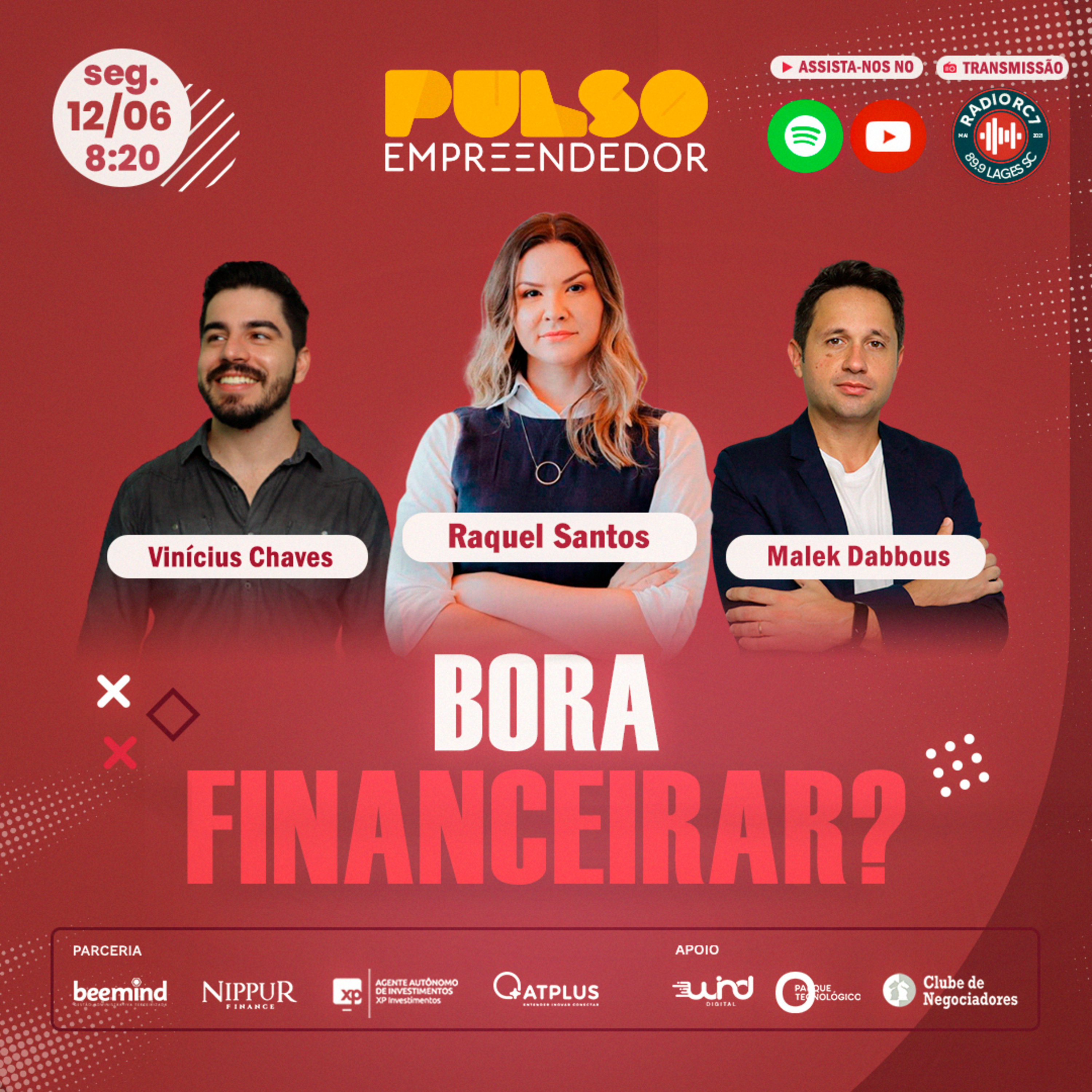 Pulso Empreendedor