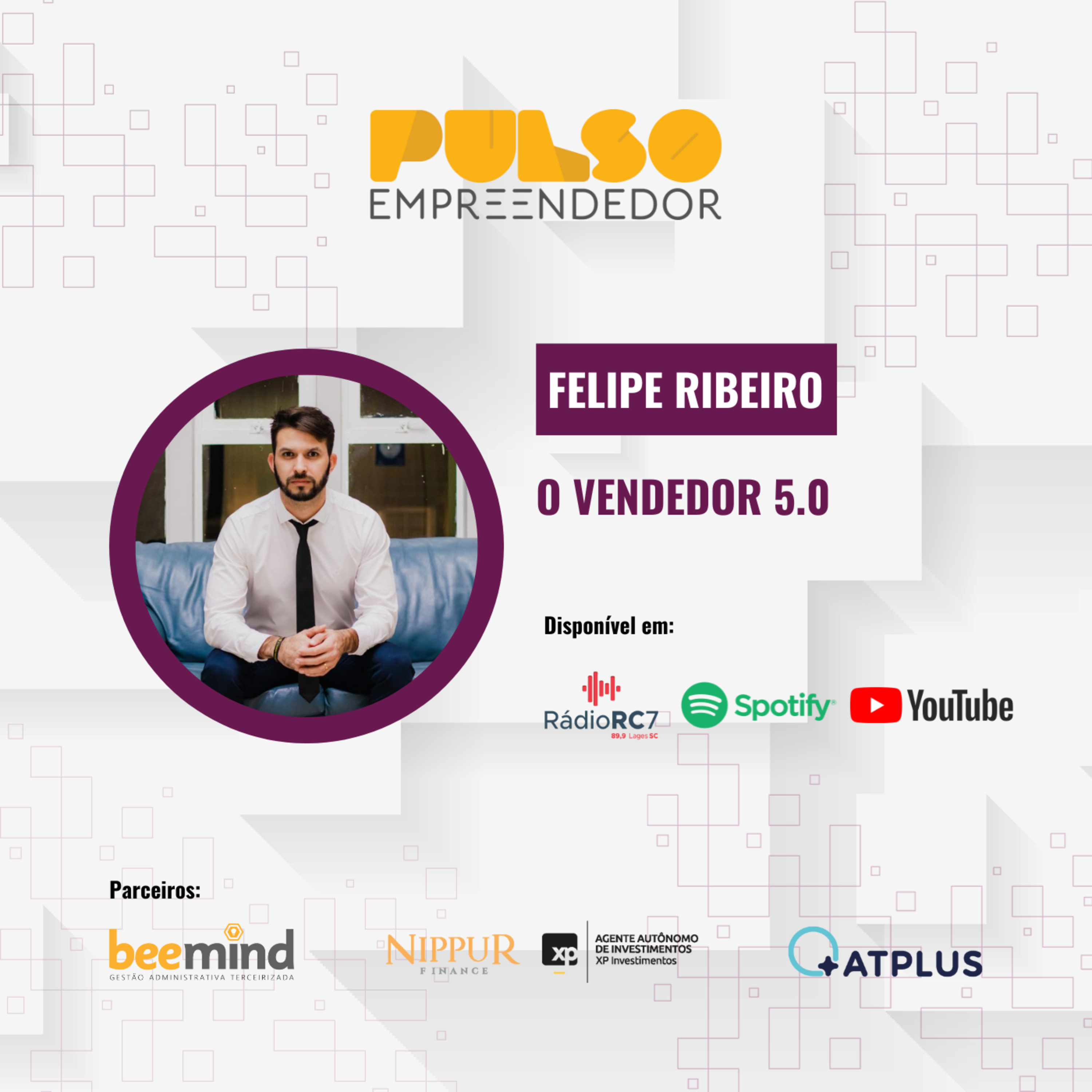 Pulso Empreendedor