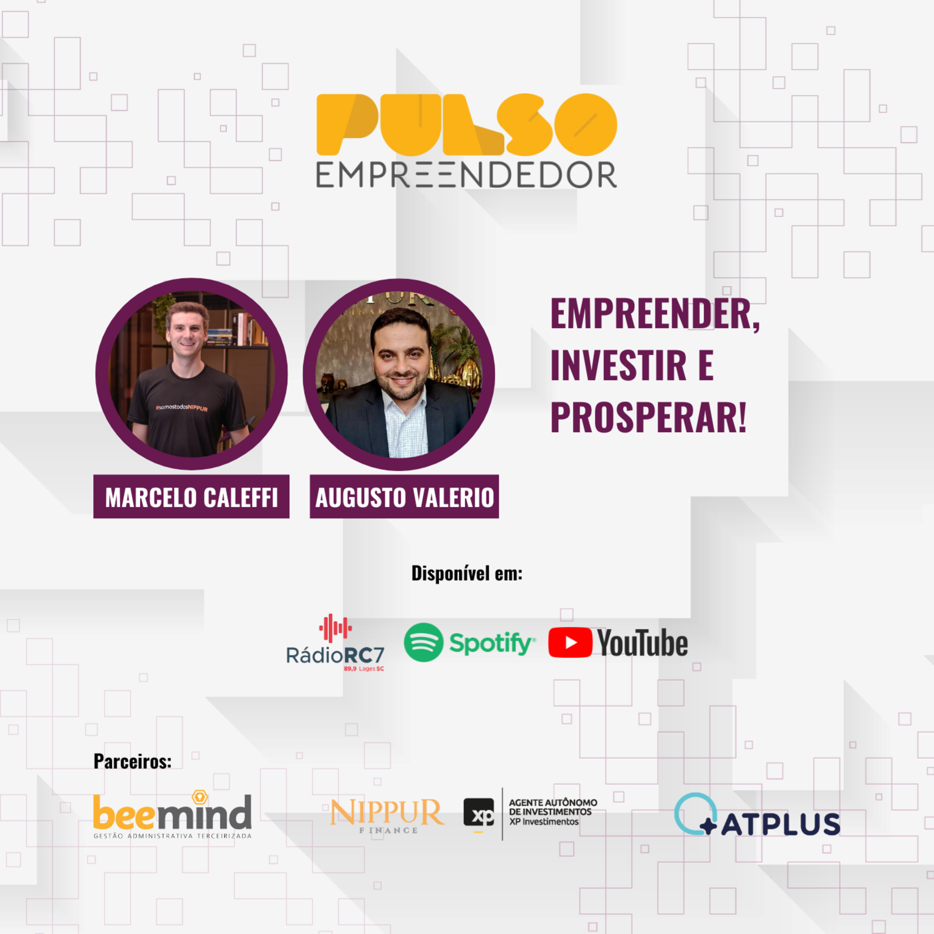 Pulso Empreendedor