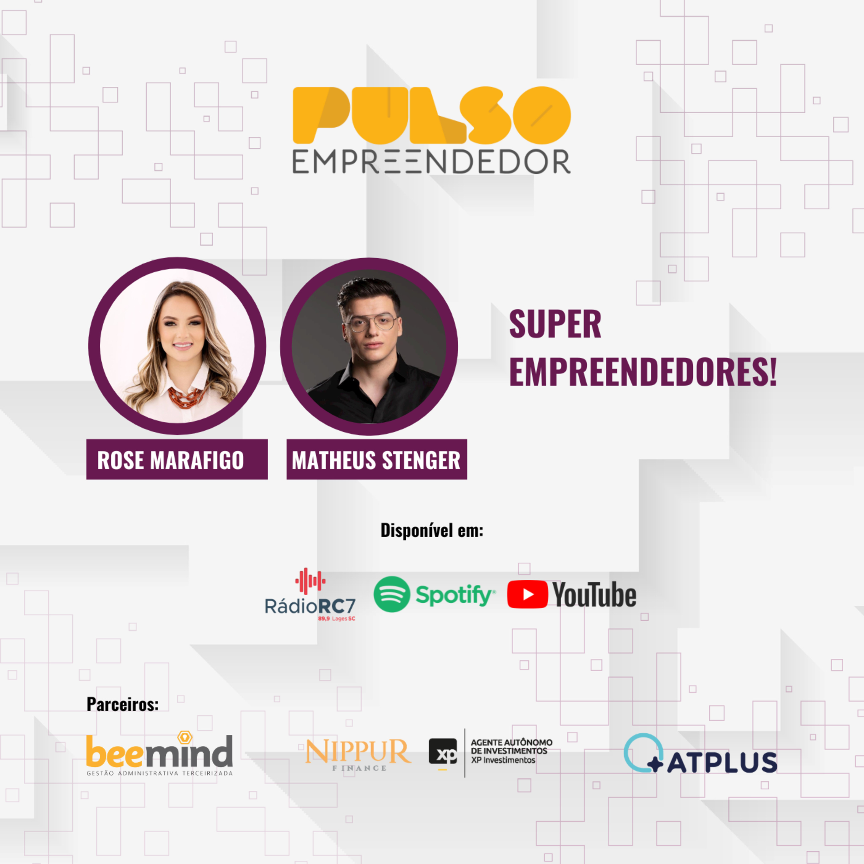 Pulso Empreendedor