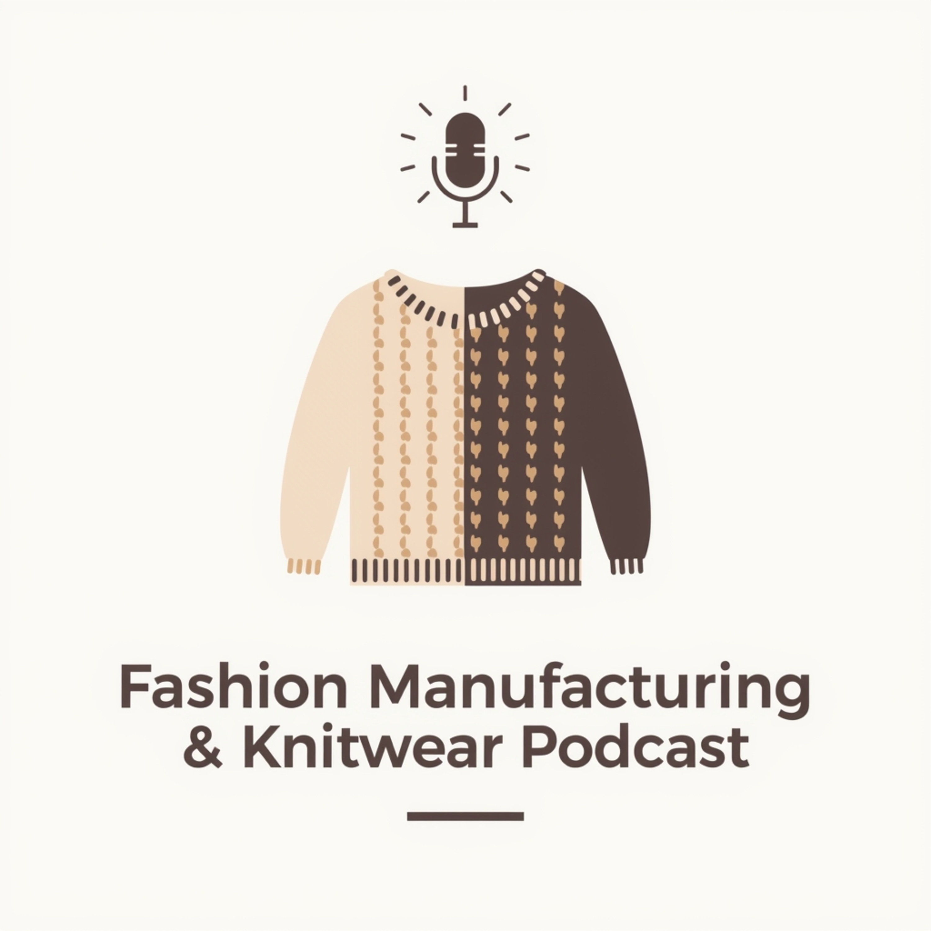 Inside a Women's Sweater Factory – How Knitwear Is Made episode artwork
