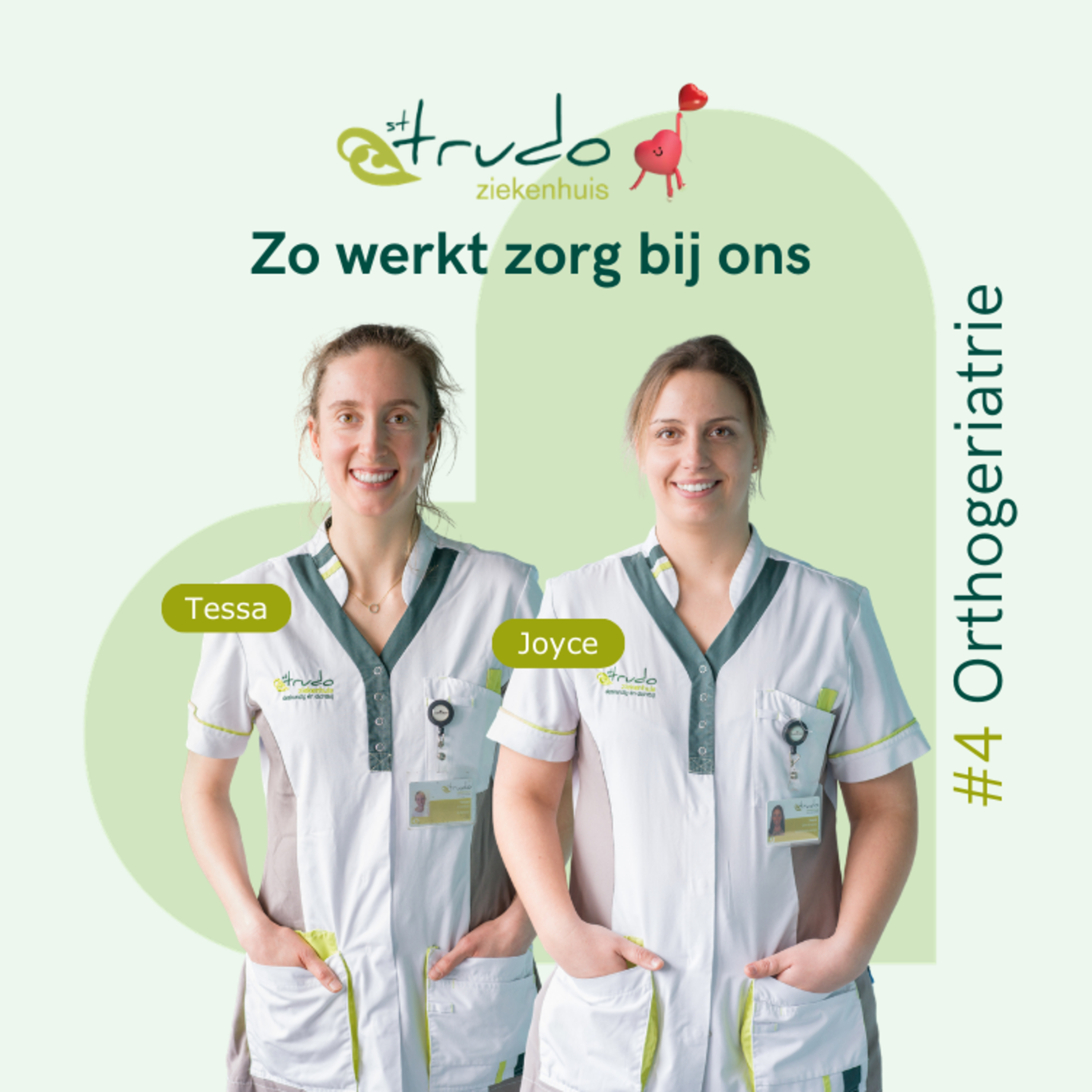 #4 Orthogeriatrie episode artwork
