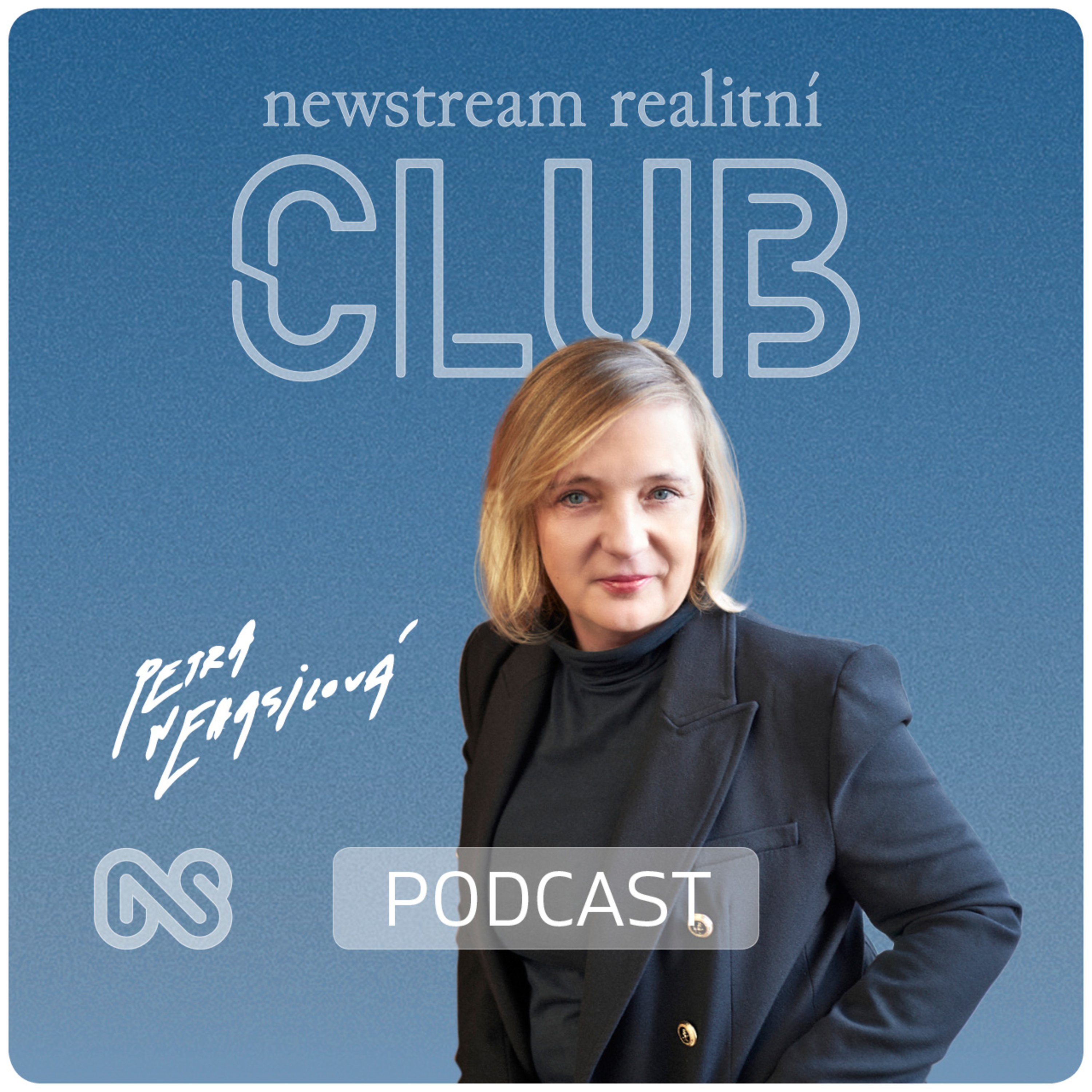 Jan Hrubý: Realitní trh v Česku jede na plné obrátky. Z pohledu transakcí je letos rekordní rok episode artwork