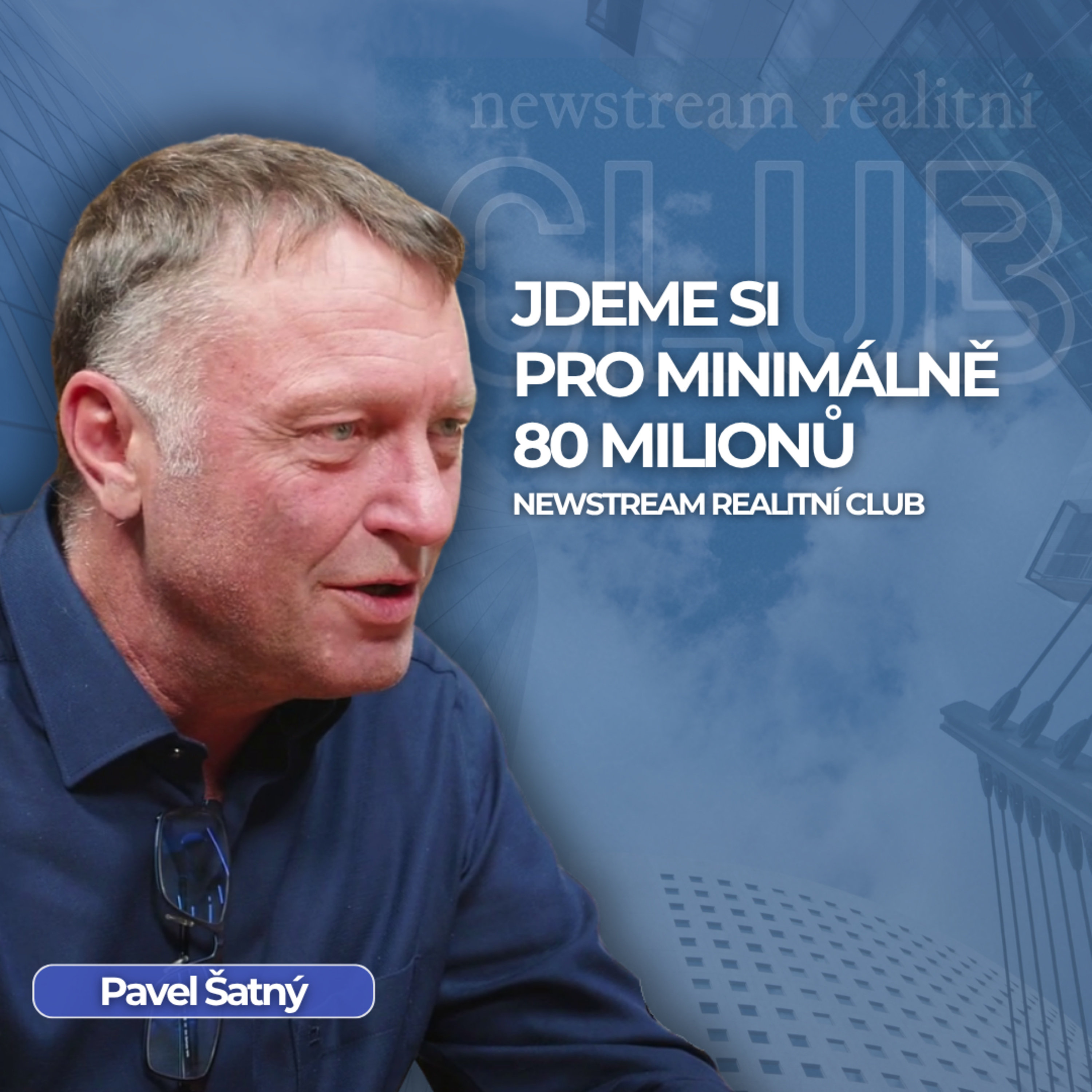 Realitní Club