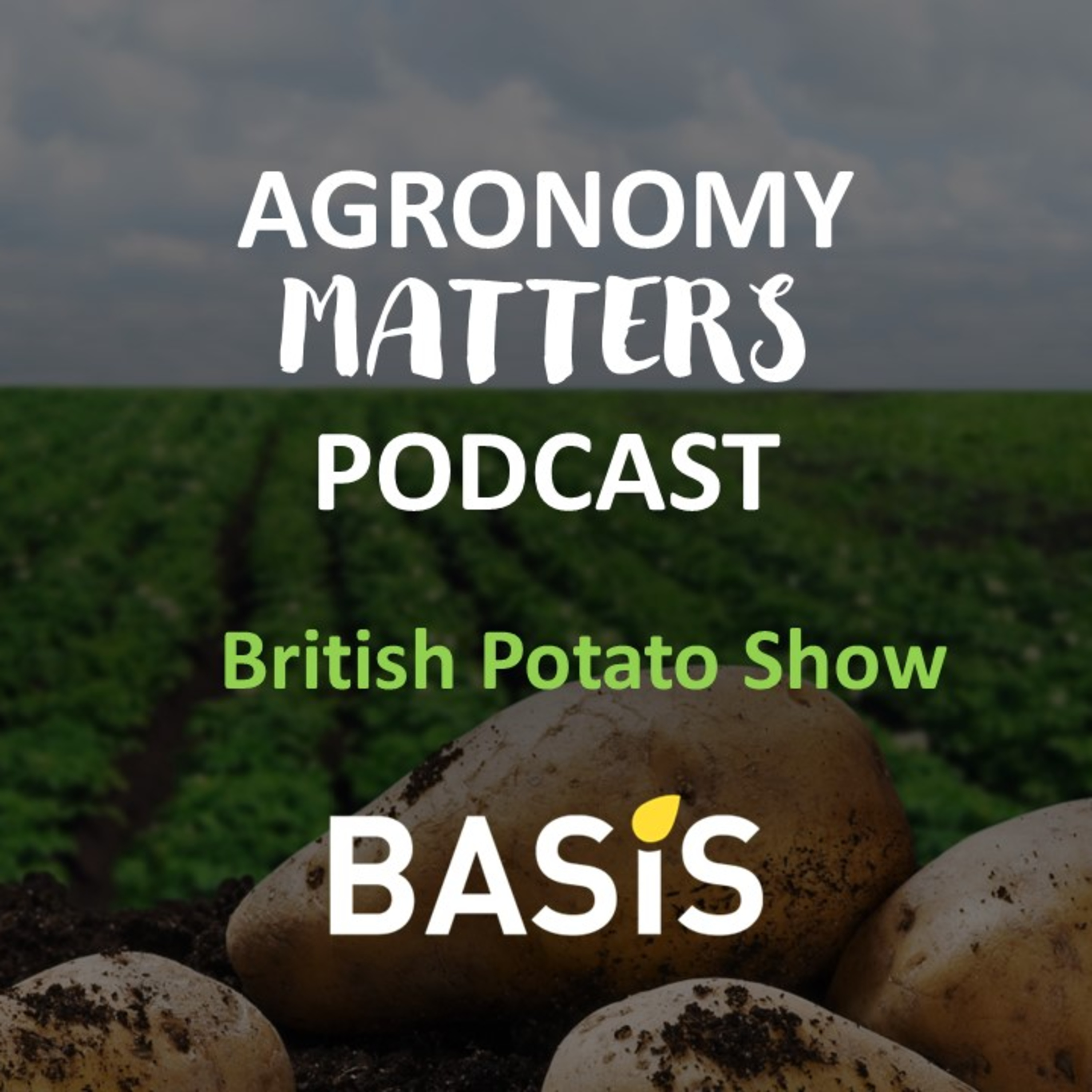 BASIS Agronomy Matters