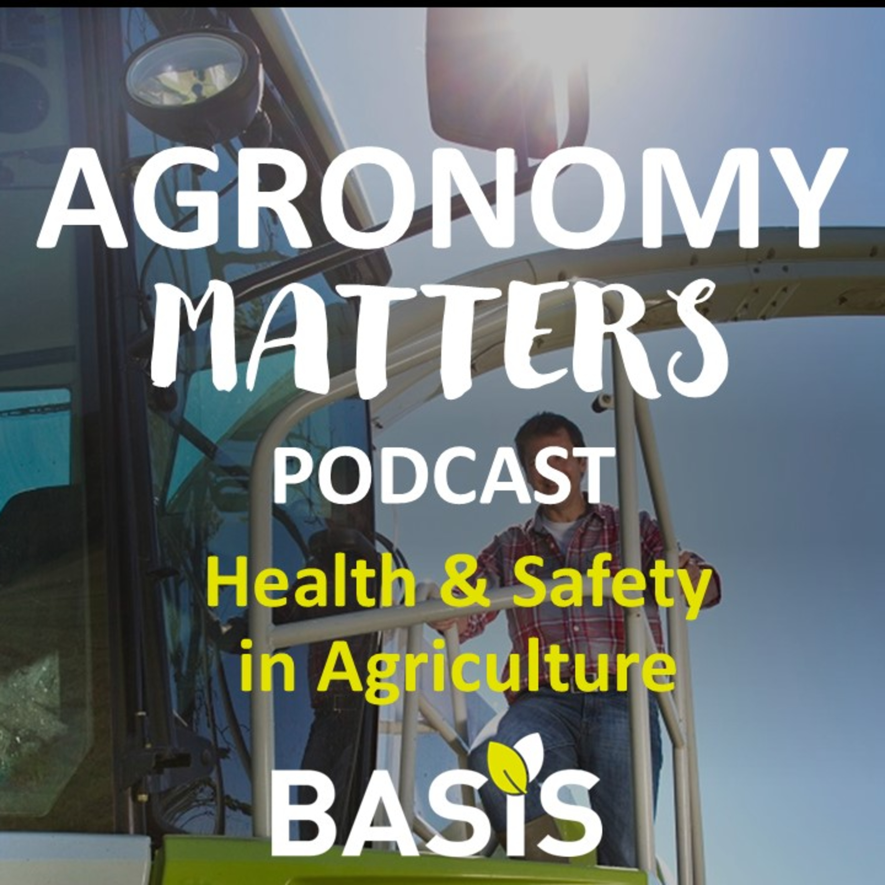 Health & Safety in Agriculture