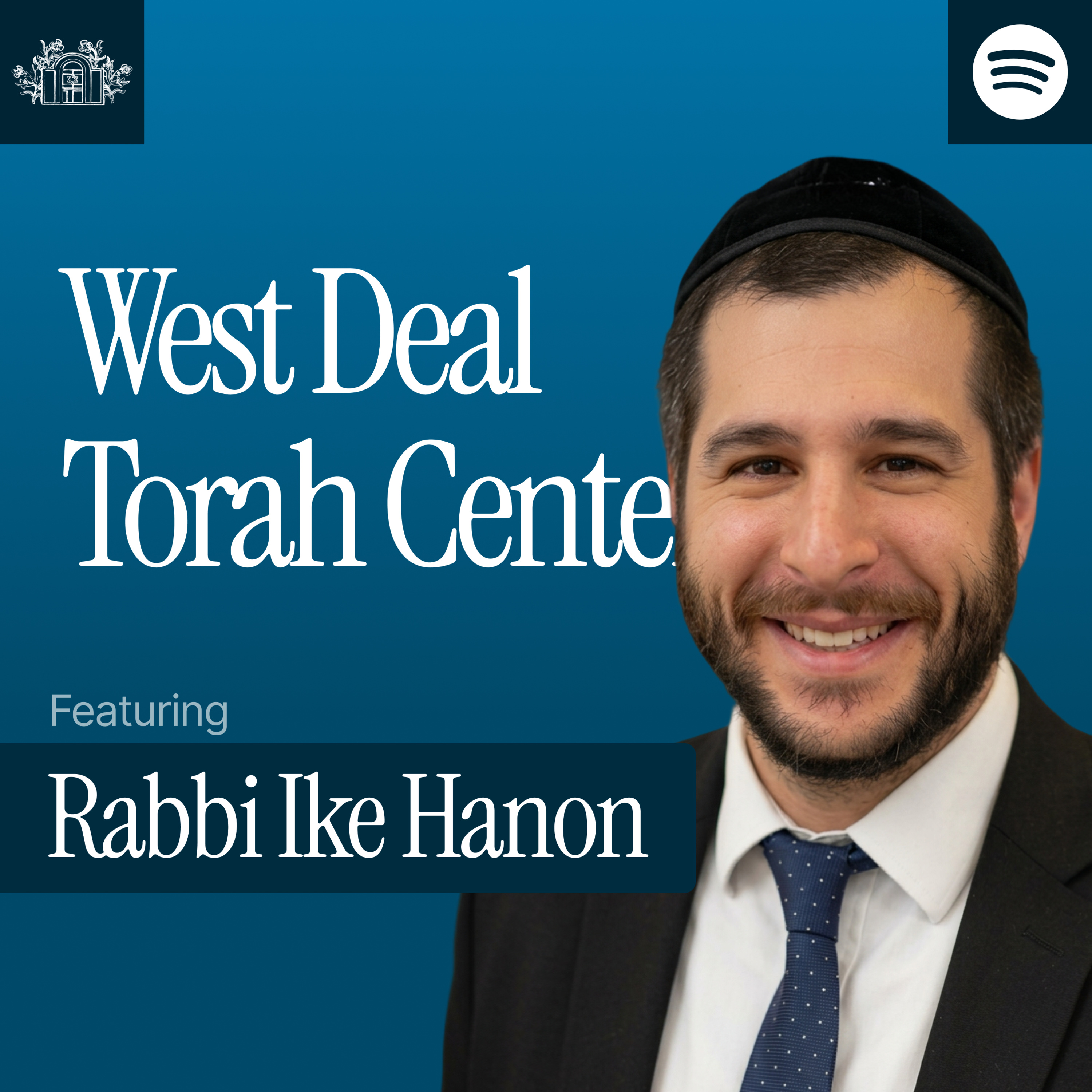 West Deal Torah Center
