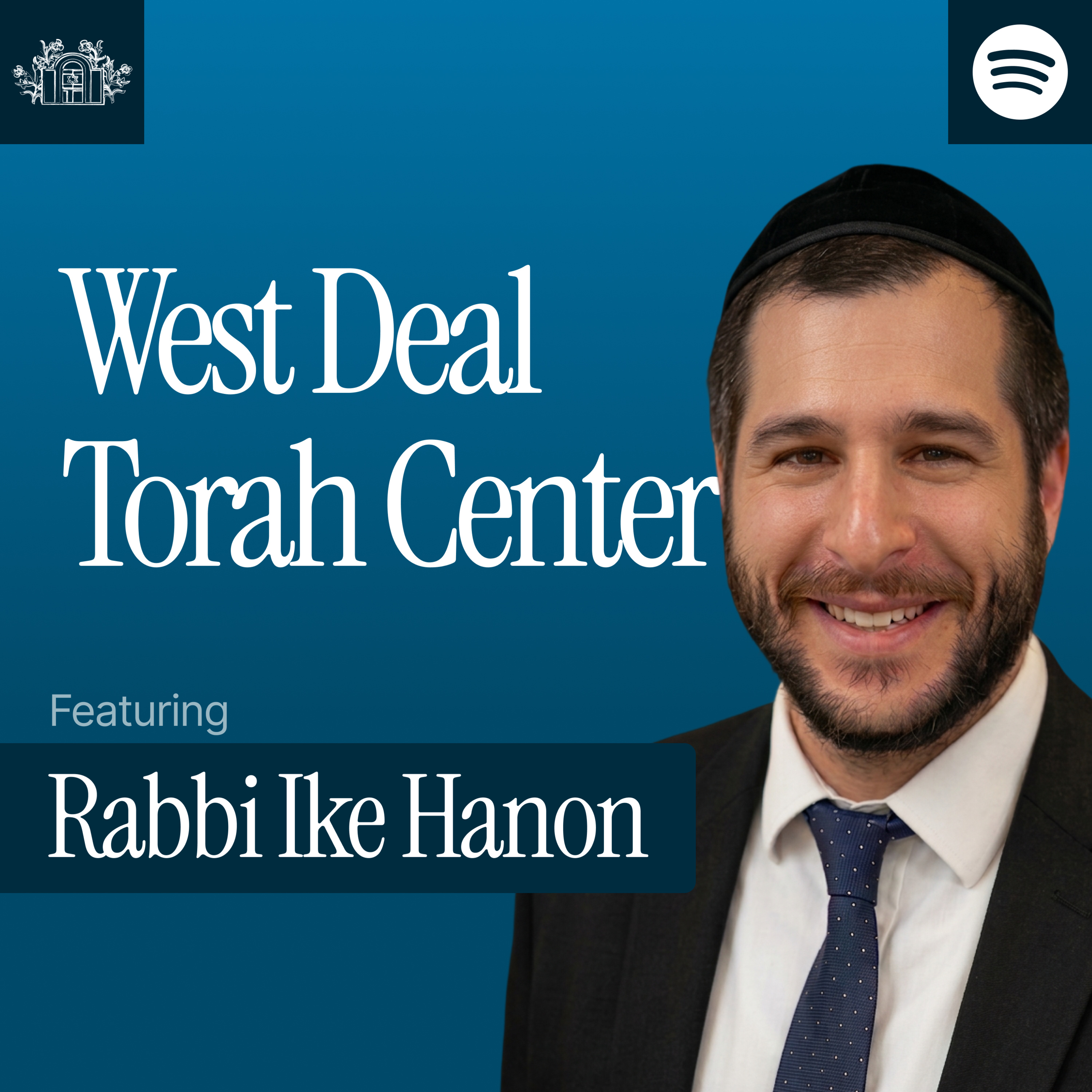 Rabbi Ike Hanon – Pesahim 38a | Weekday Gemara episode artwork
