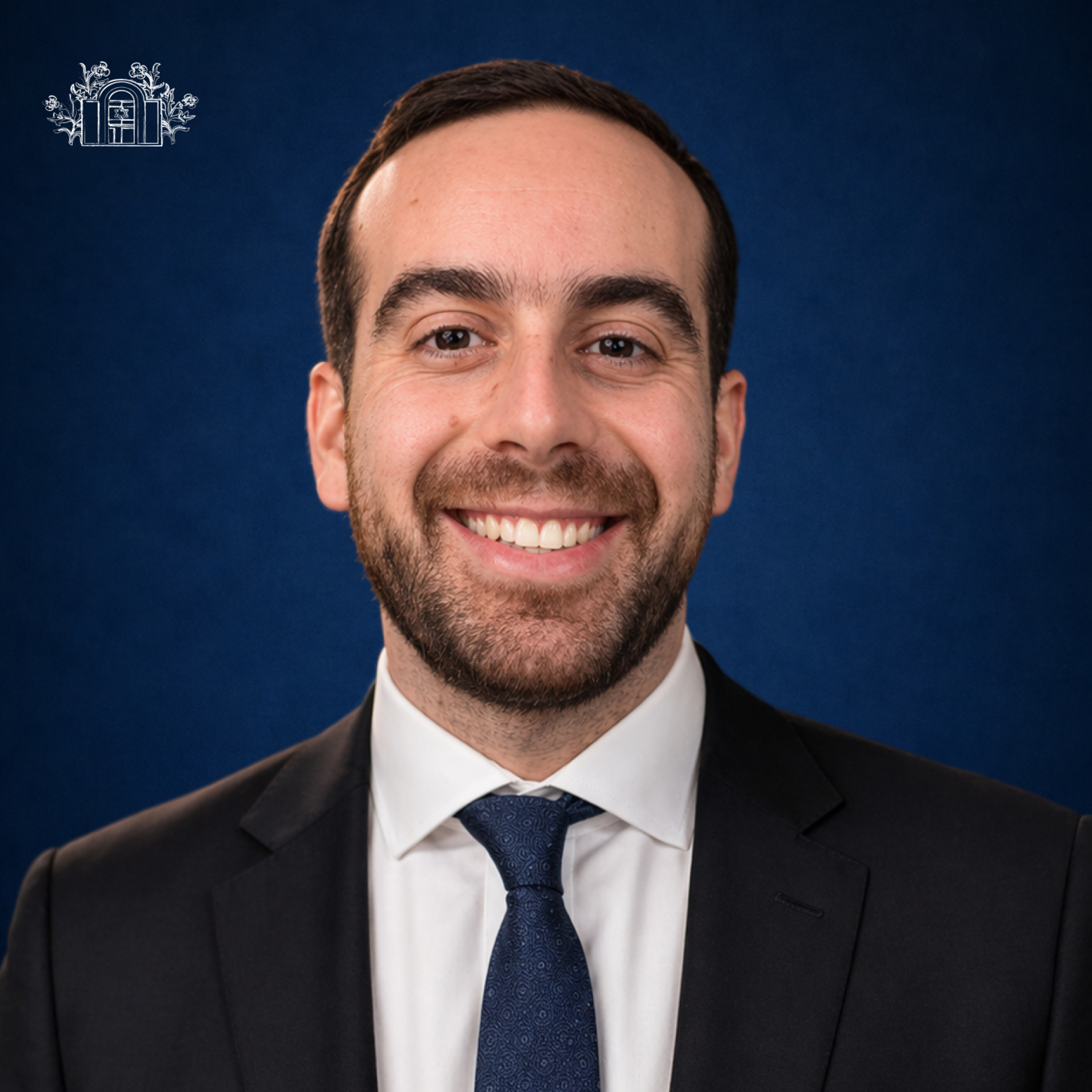 Rabbi Moses Hidary – Shaar Habitachon Perek 4(l) | Mussar episode artwork