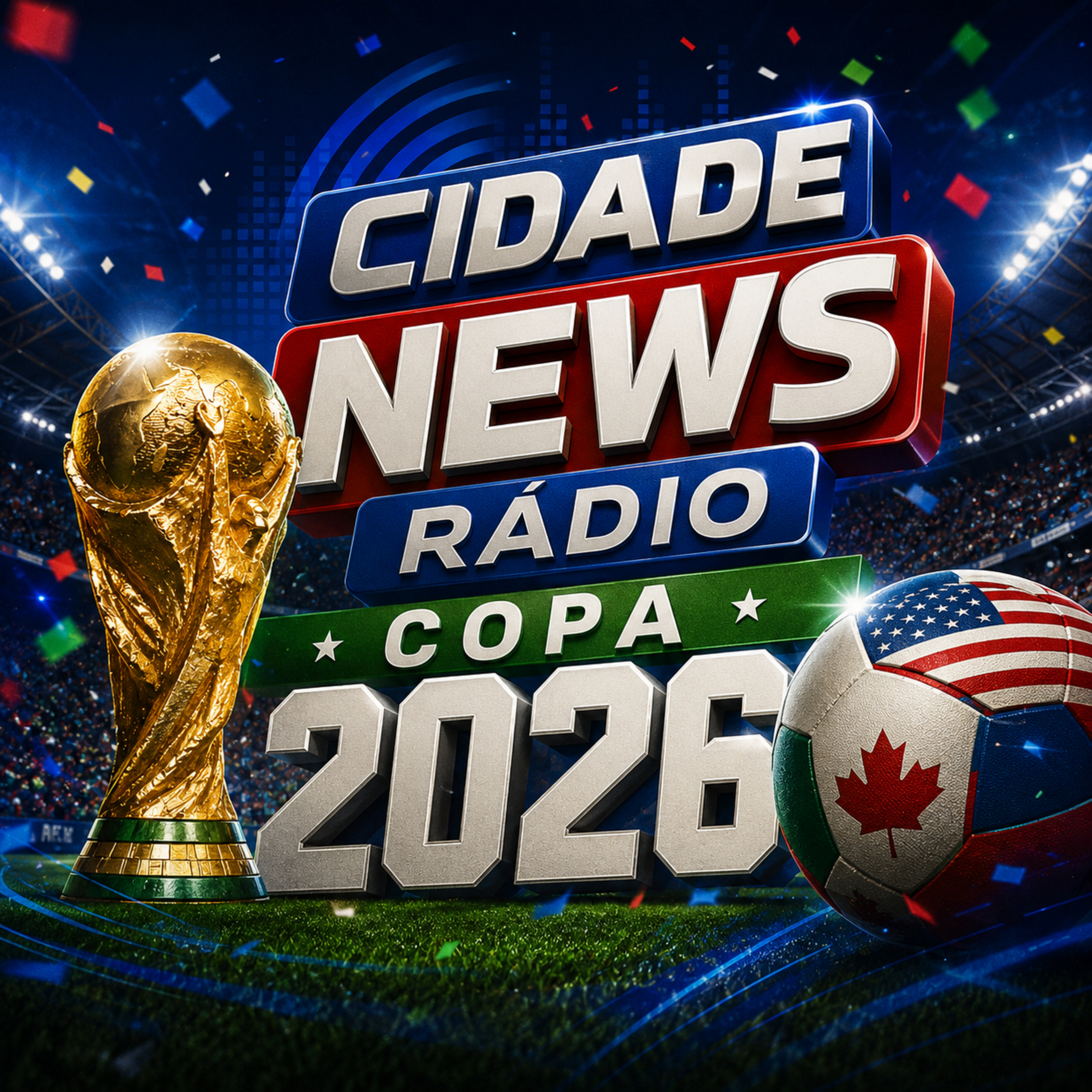Geopolítica nos bastidores da Copa episode artwork