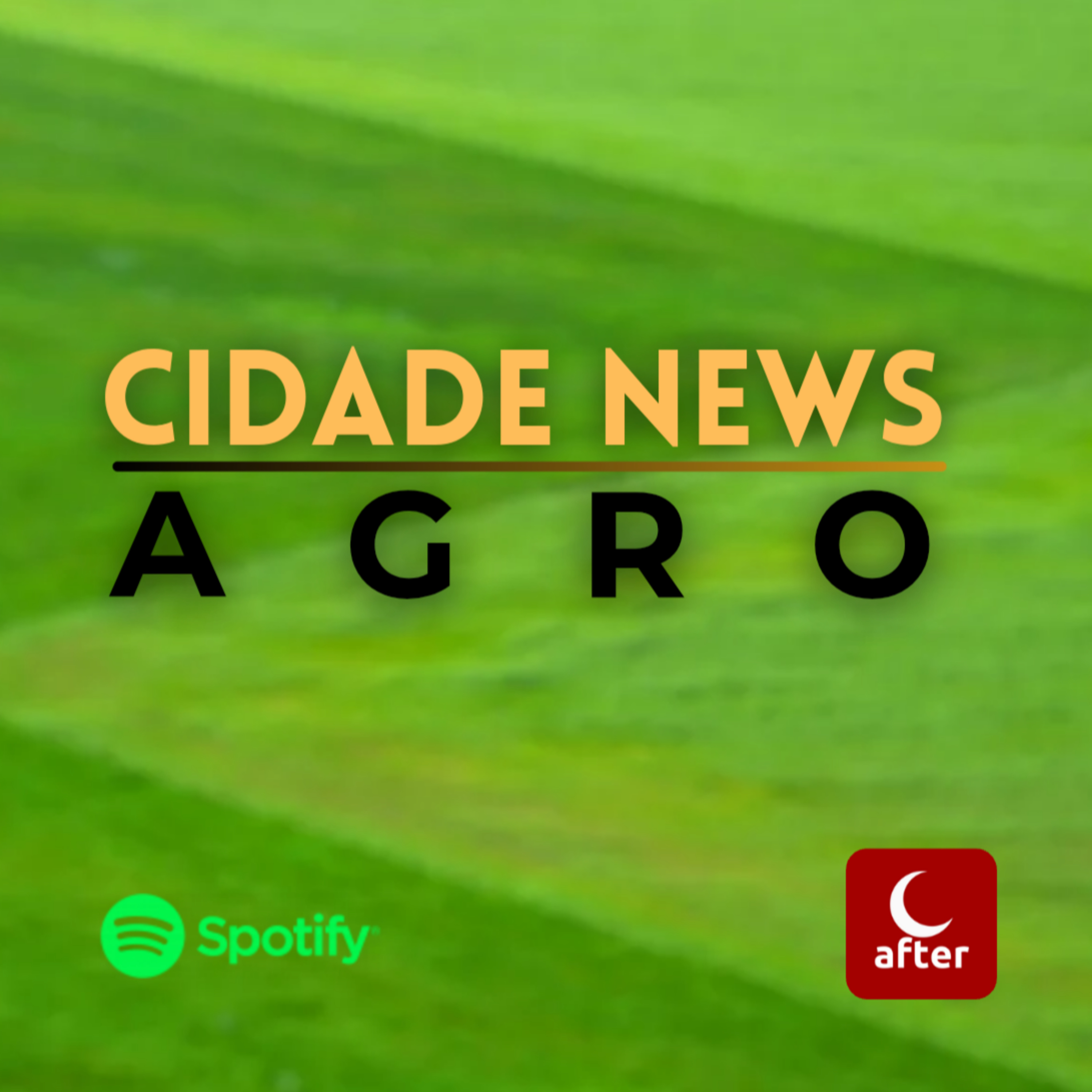 Carbono no solo vale dinheiro? O novo negócio que cresce no agro episode artwork