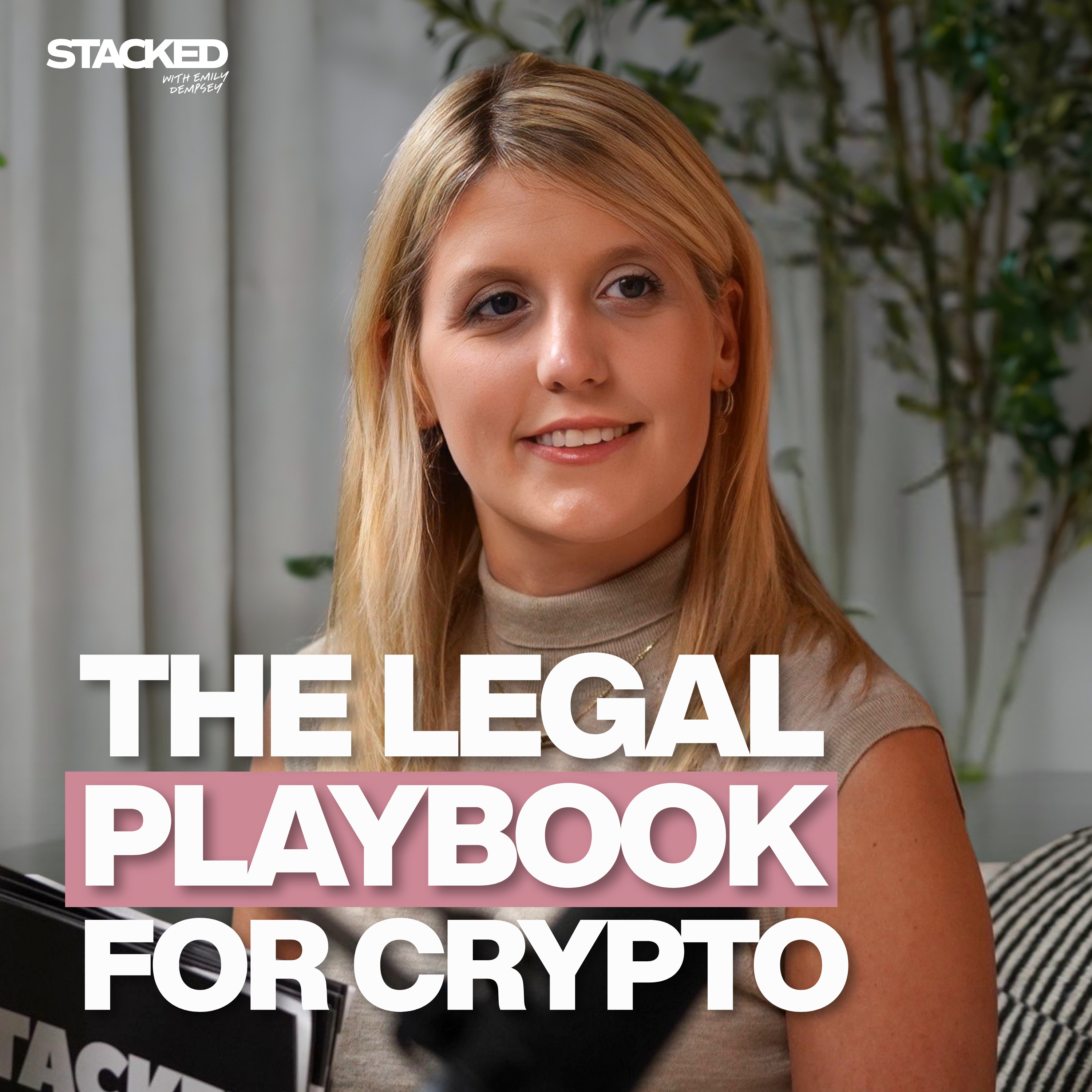 STACKED with Emily Dempsey