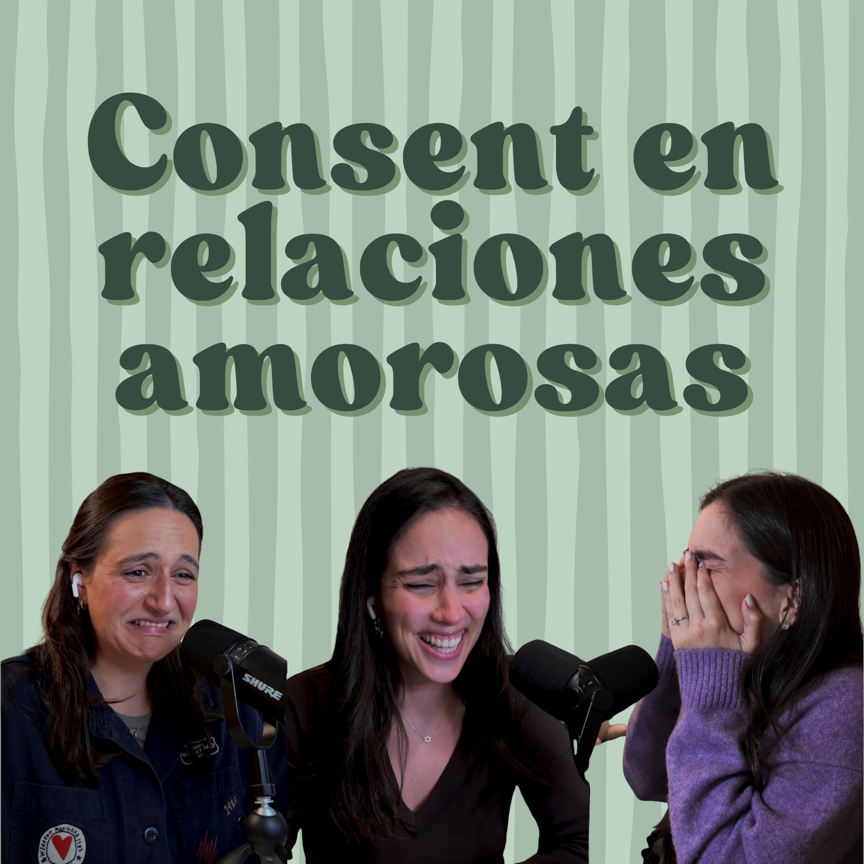 Ep. 217: Consent en relaciones de pareja episode artwork