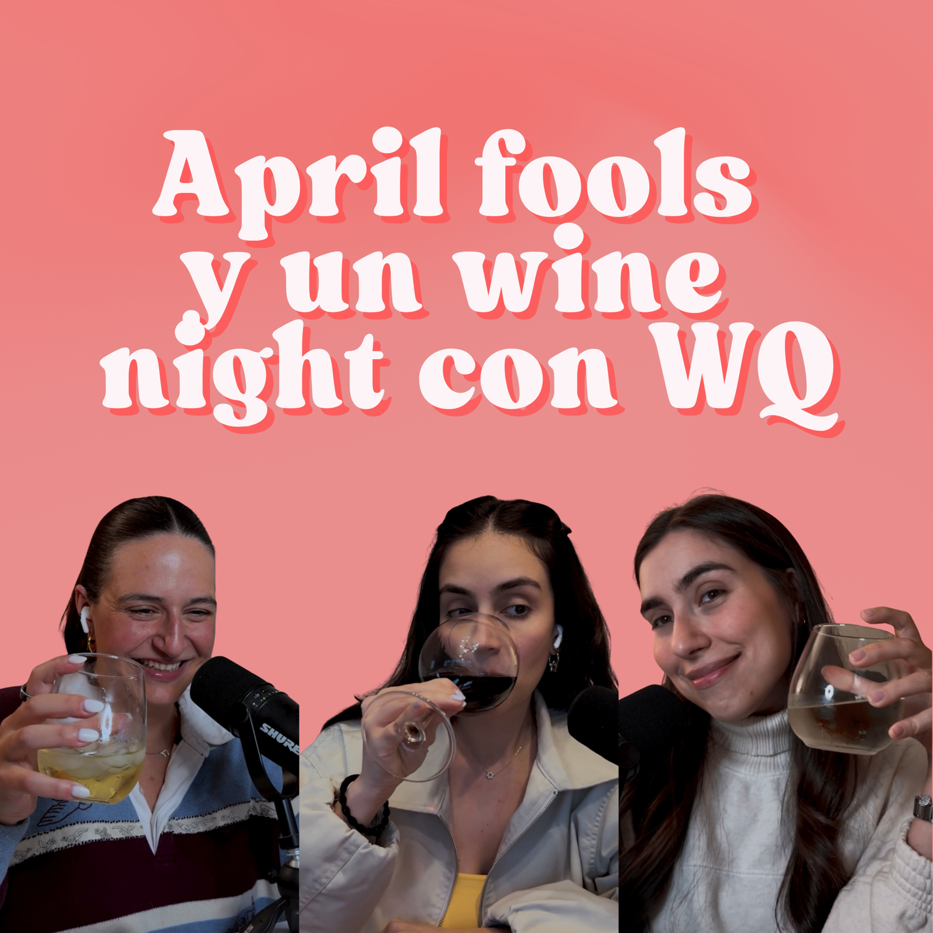 Ep. 219: Noche de vinos con WQ episode artwork