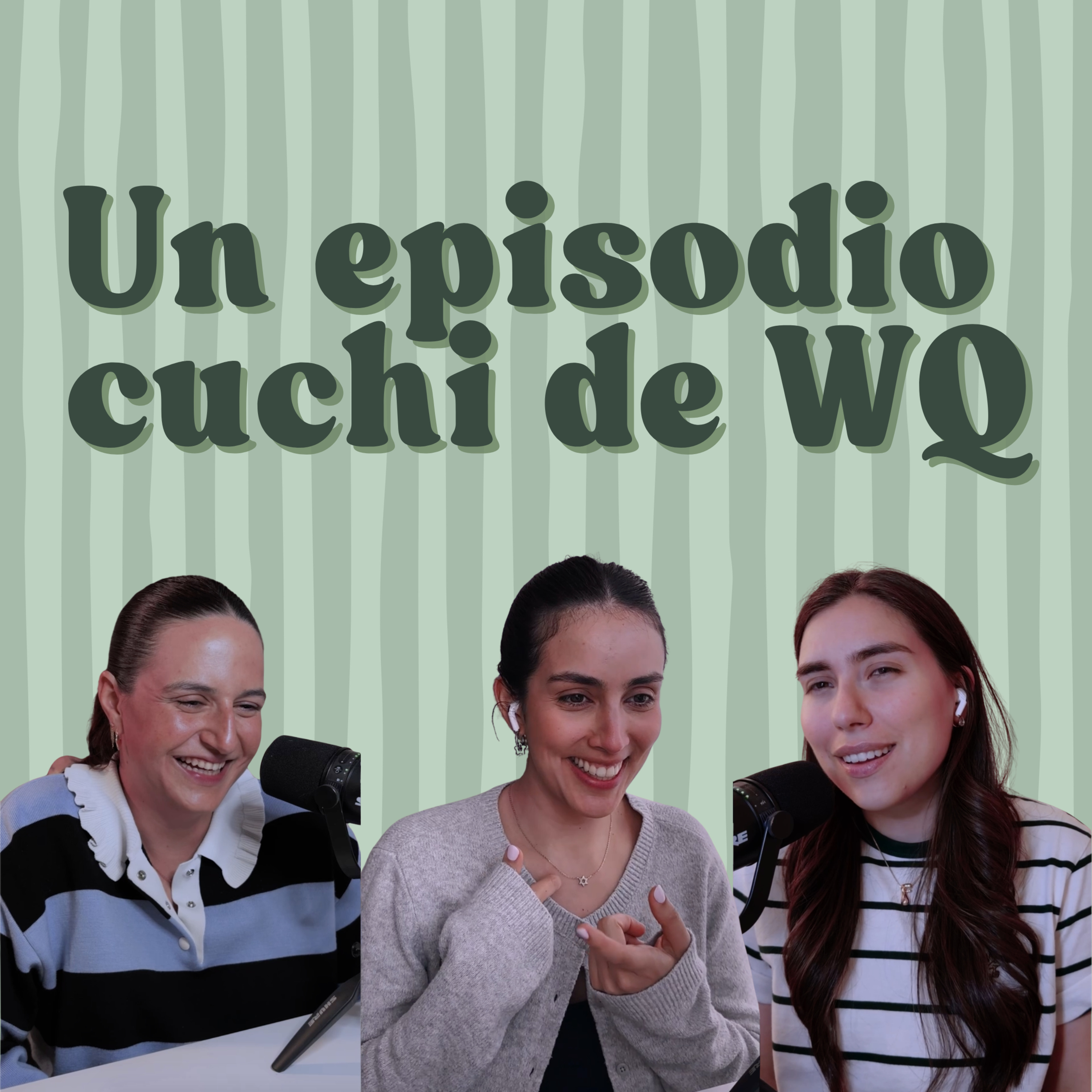 Nuestro episodio más cuchi | EP 228 episode artwork