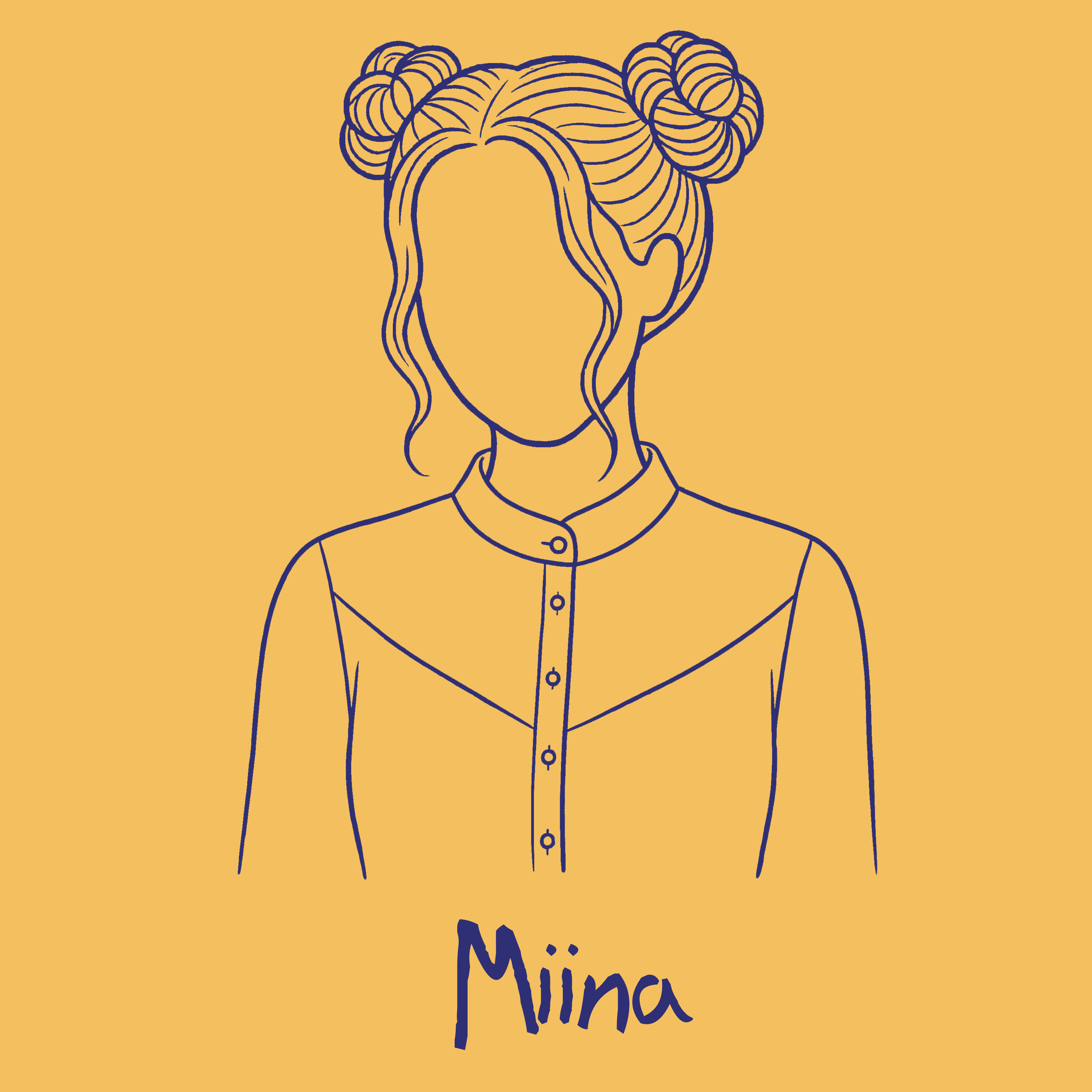 Episode 2 - Miina
