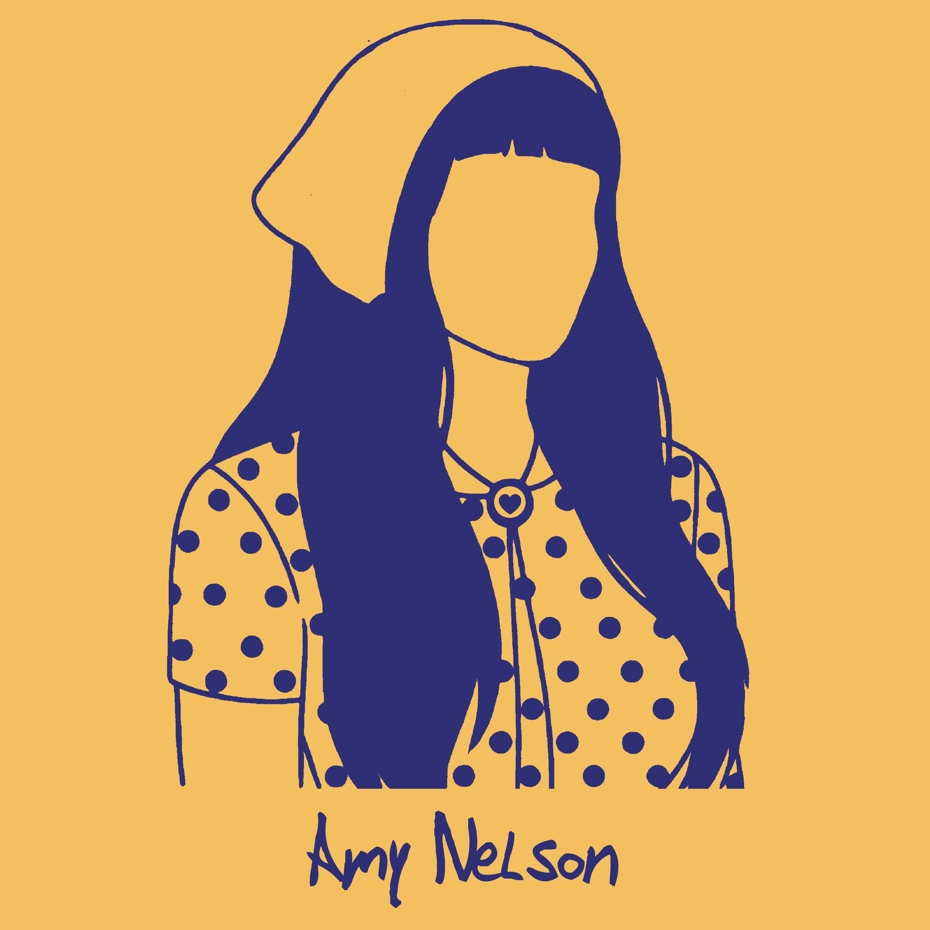 Episode 5 - Amy Nelson & Carter Felker episode artwork