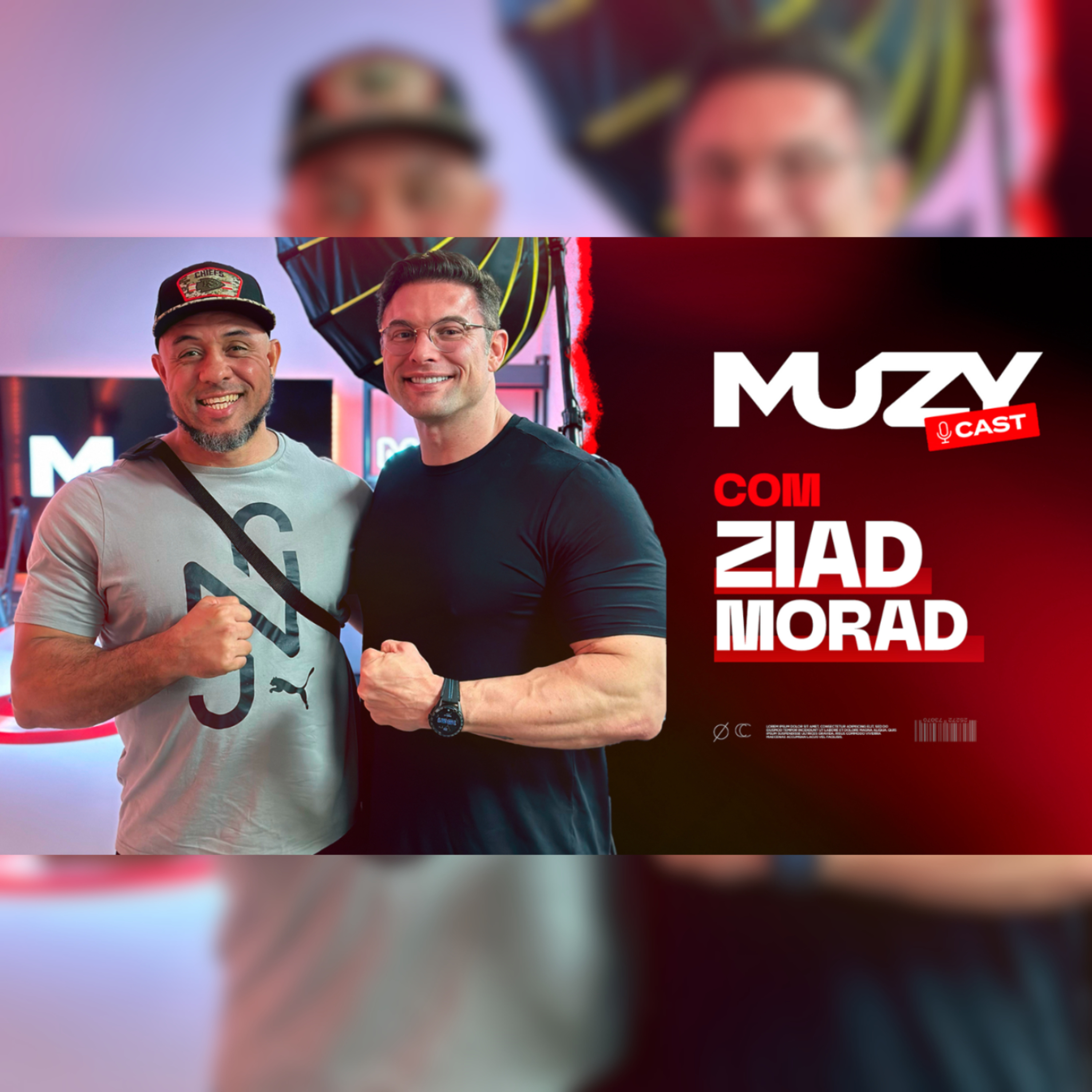 MuzyCAST