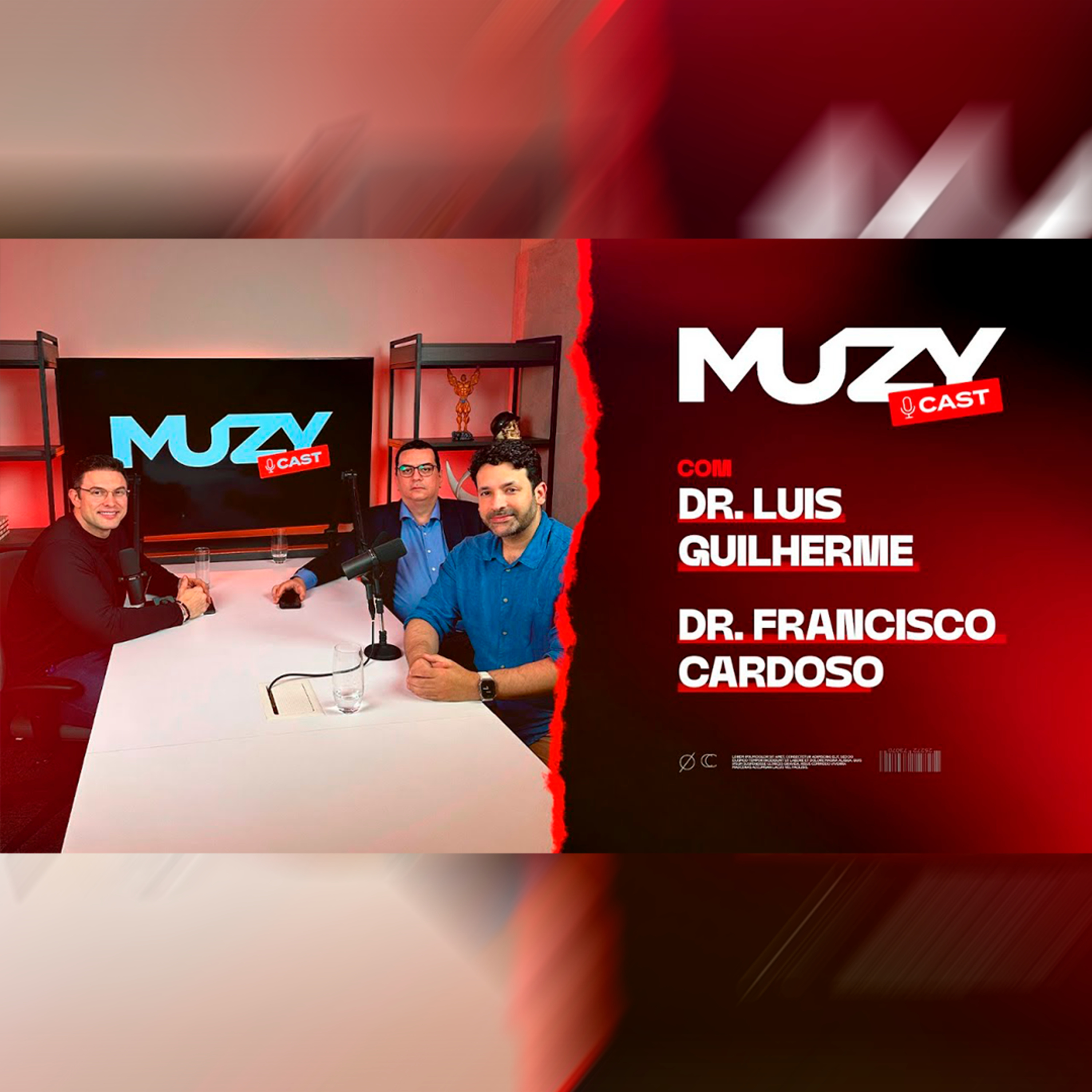 MuzyCAST