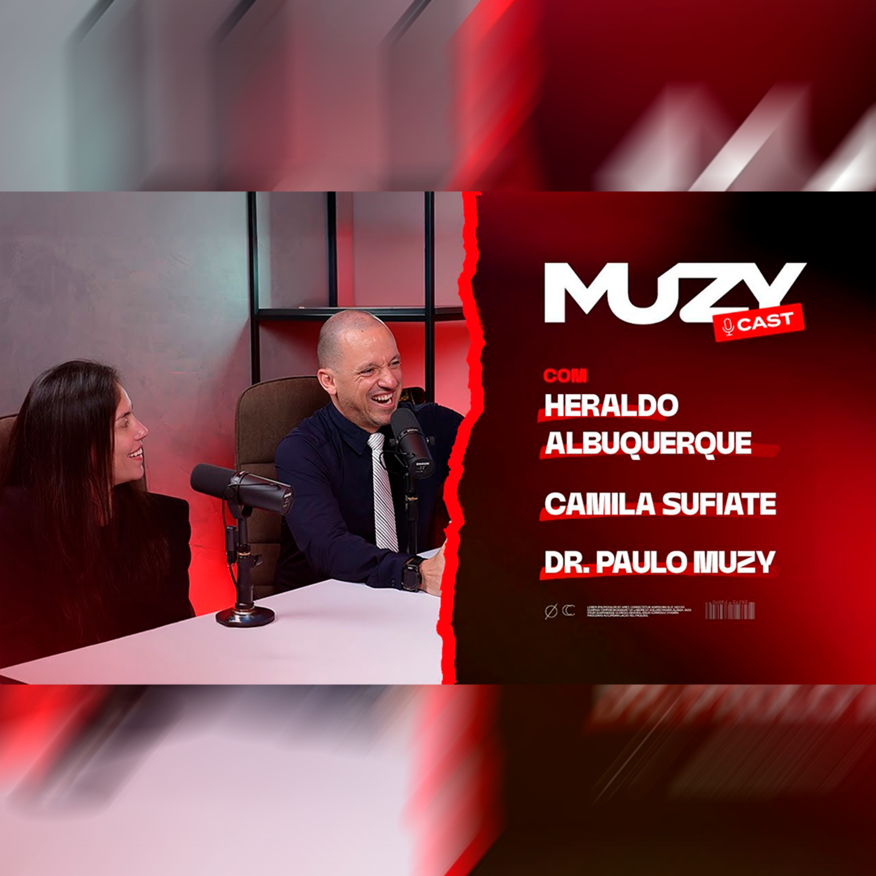 MuzyCAST