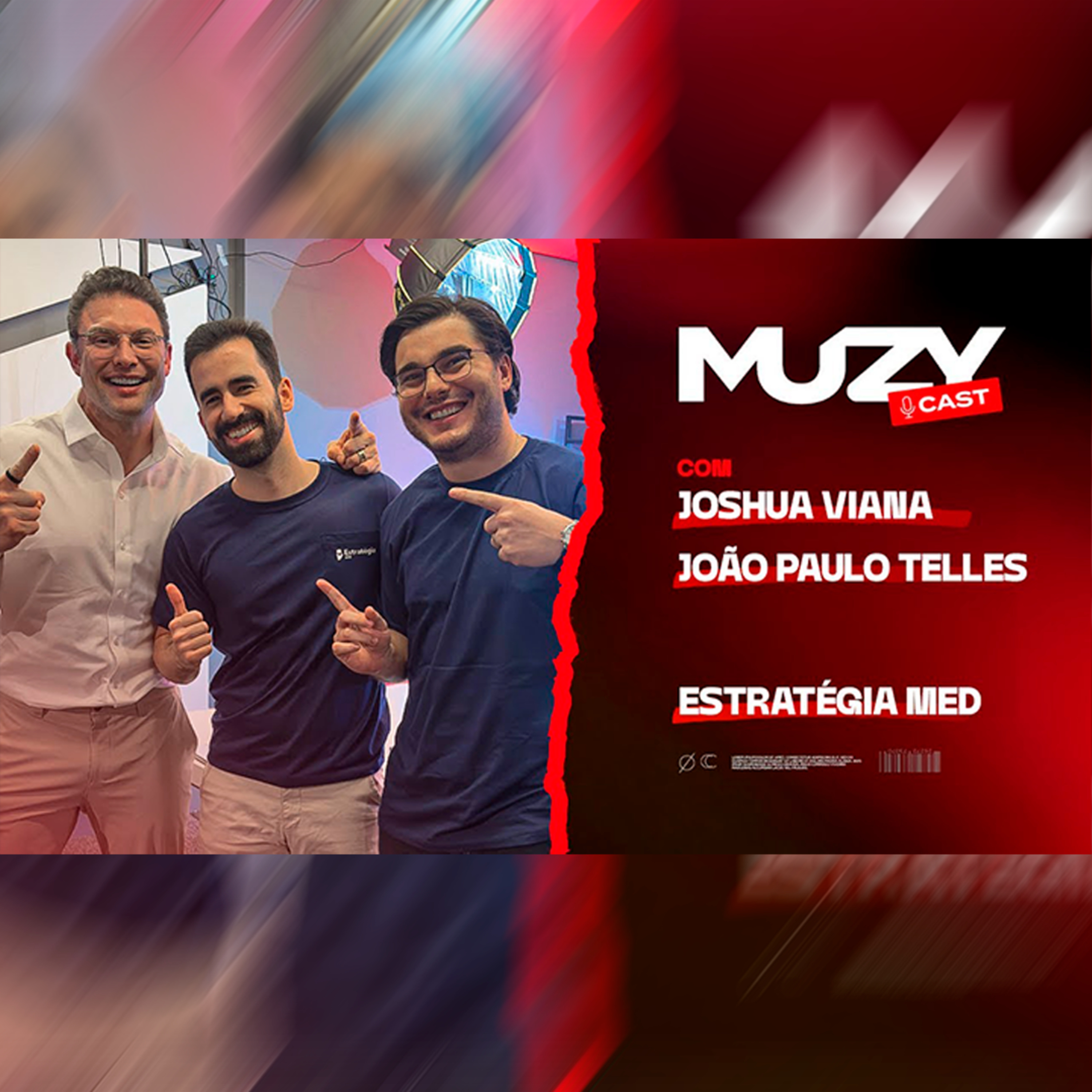 MuzyCAST