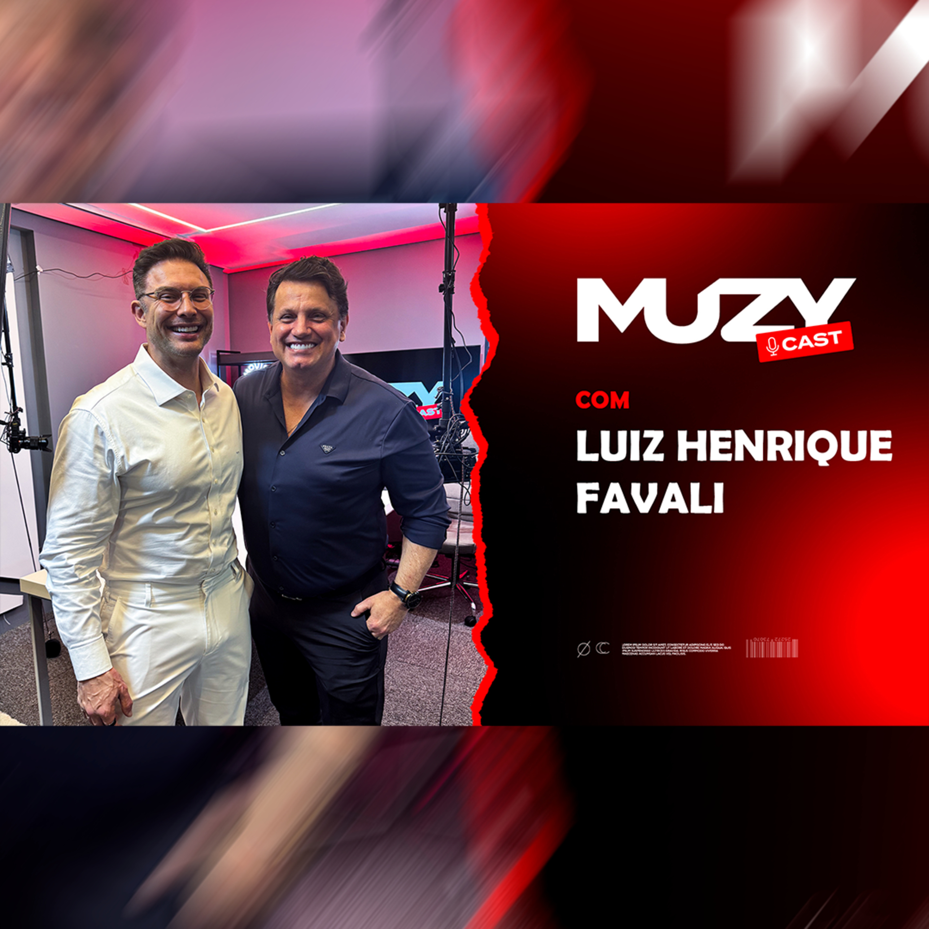 MuzyCAST
