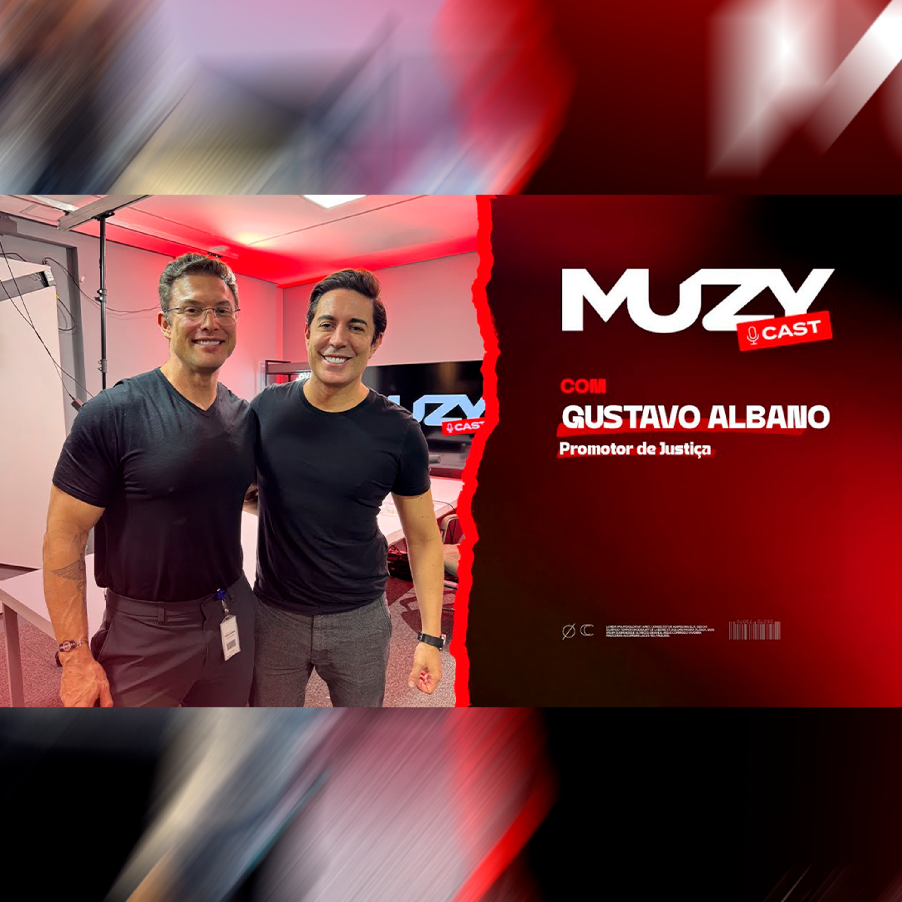 MuzyCAST