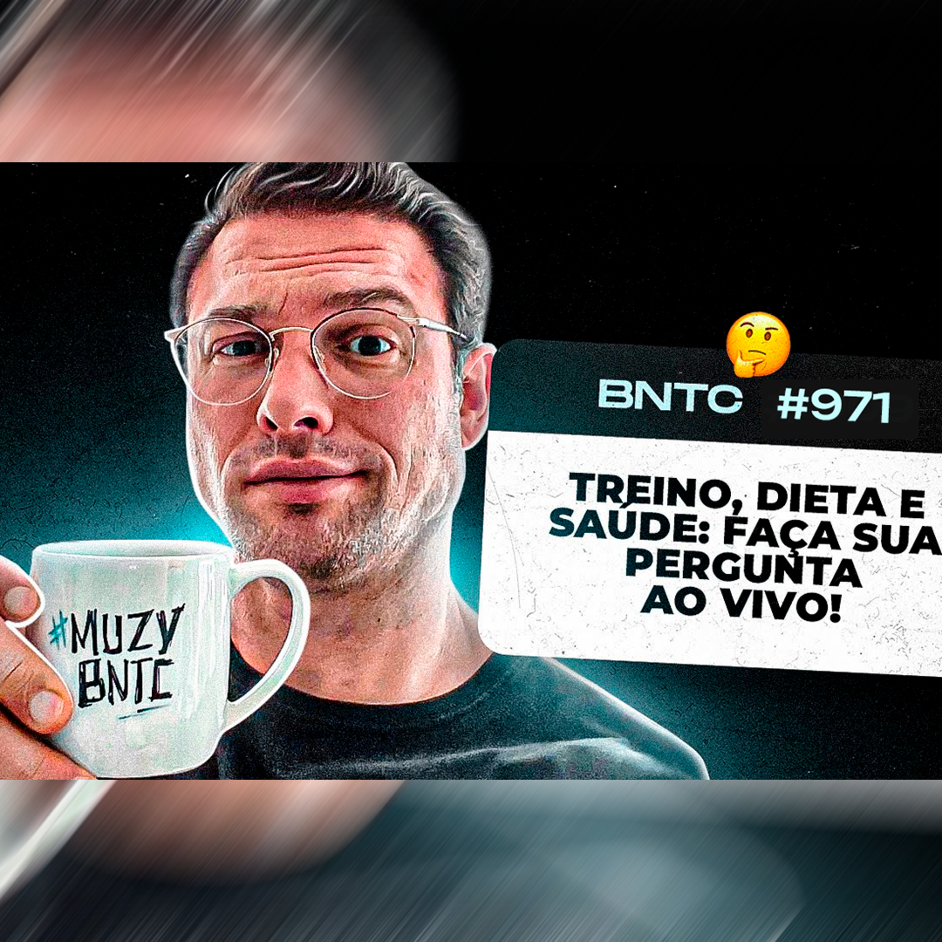 Paulo Muzy Responde! #971