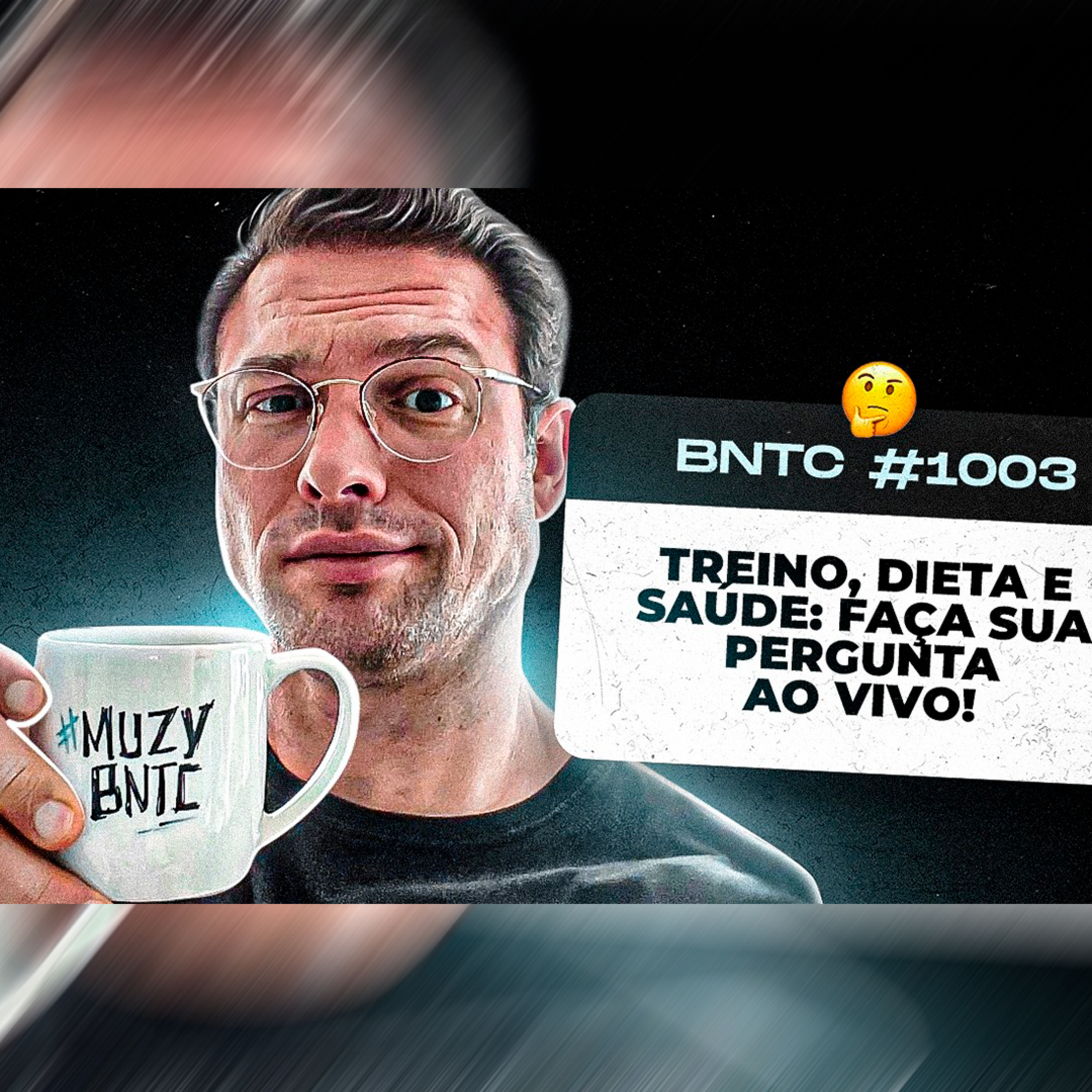 Paulo Muzy Responde! #1003