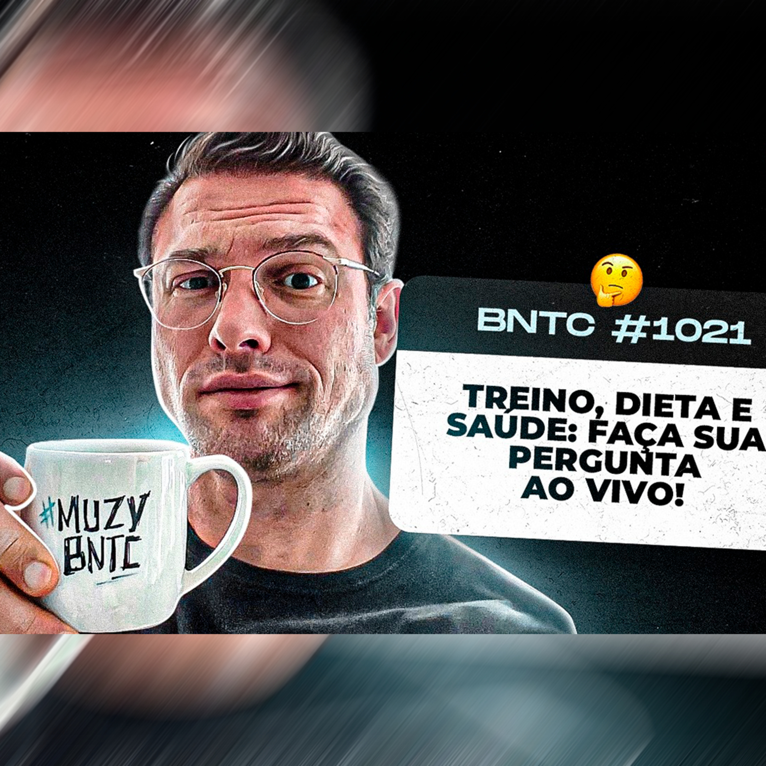 Paulo Muzy Responde! #1021
