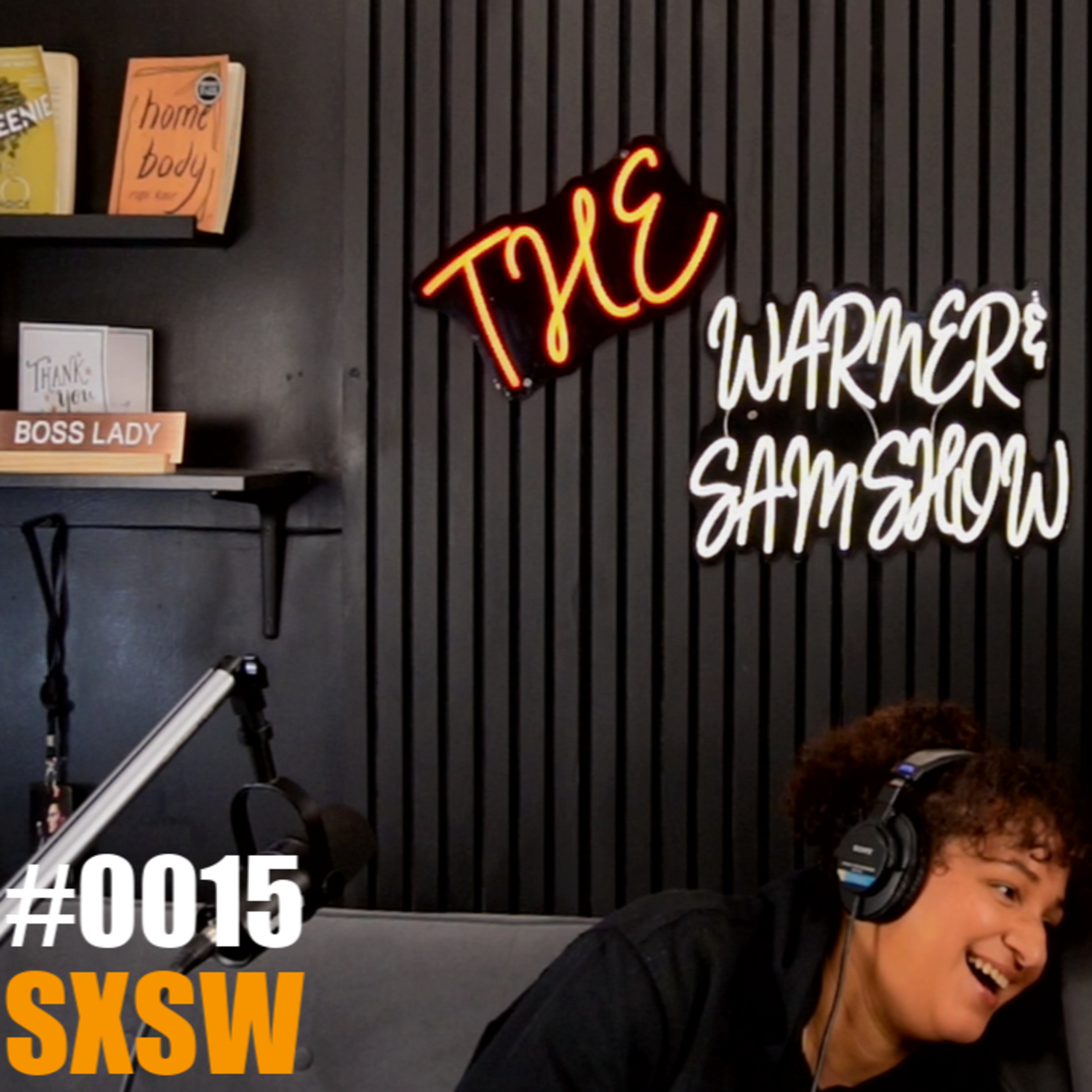 The Warner And Sam show