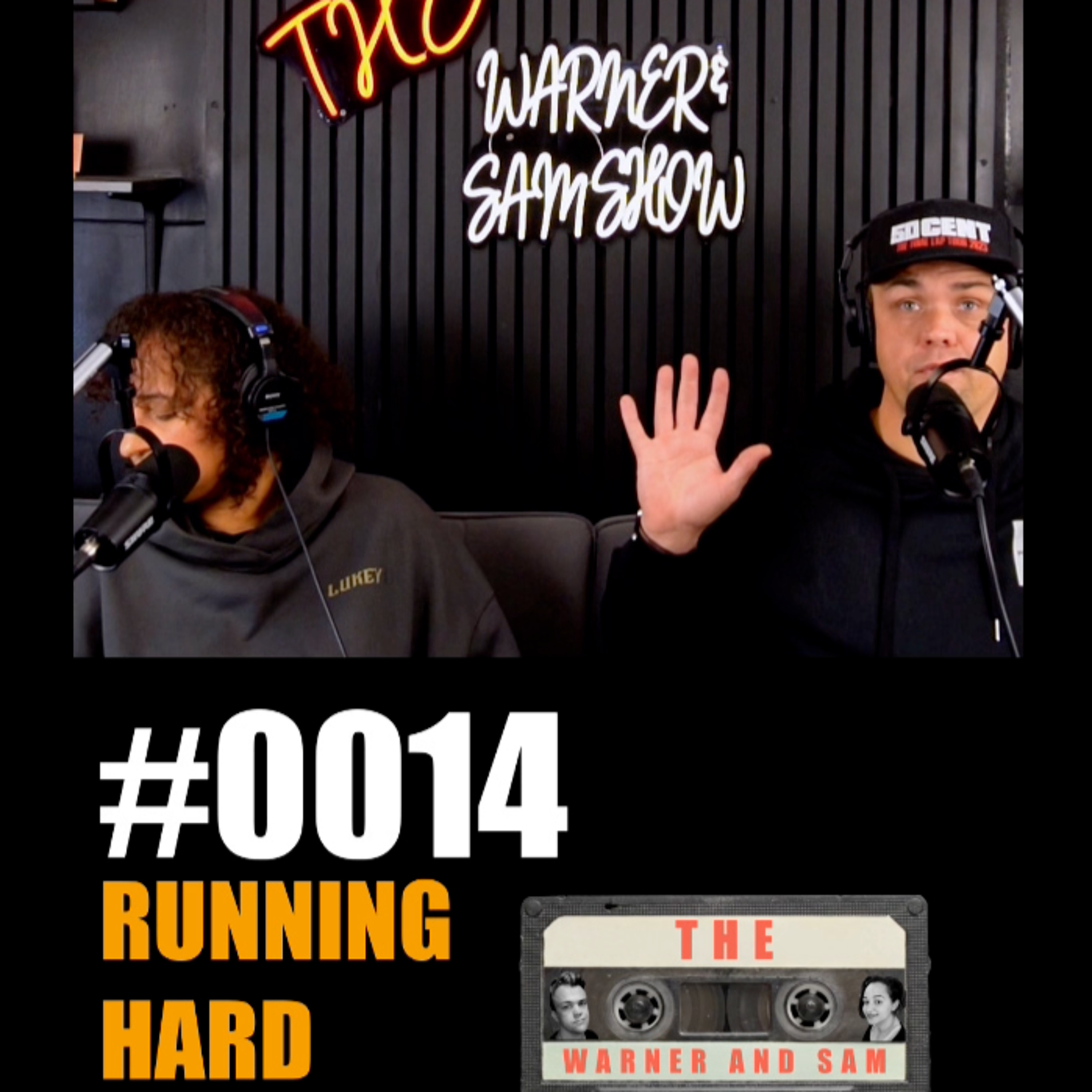 The Warner And Sam show