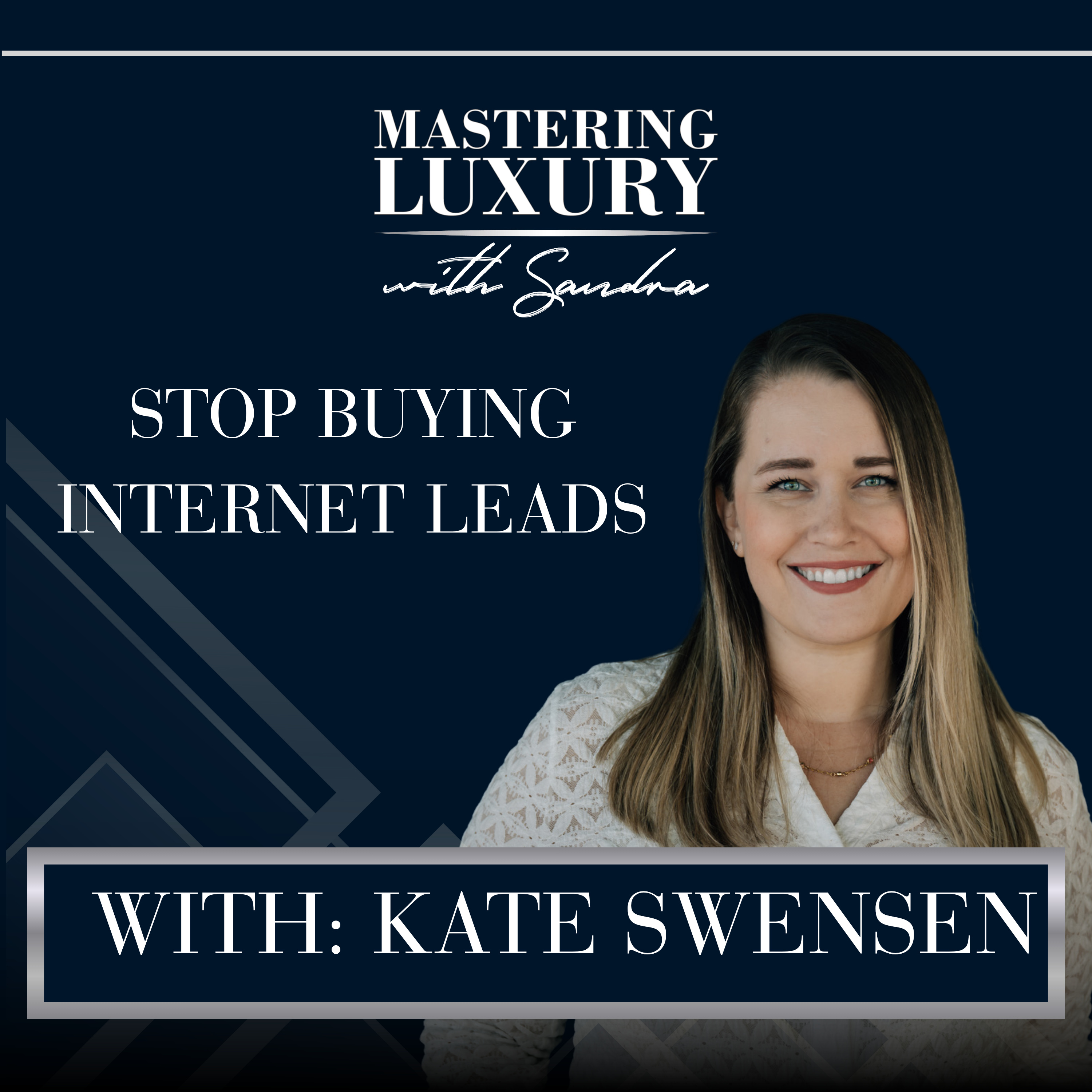 How to Build a $113M Real Estate Team From Scratch Without Buying Leads episode artwork
