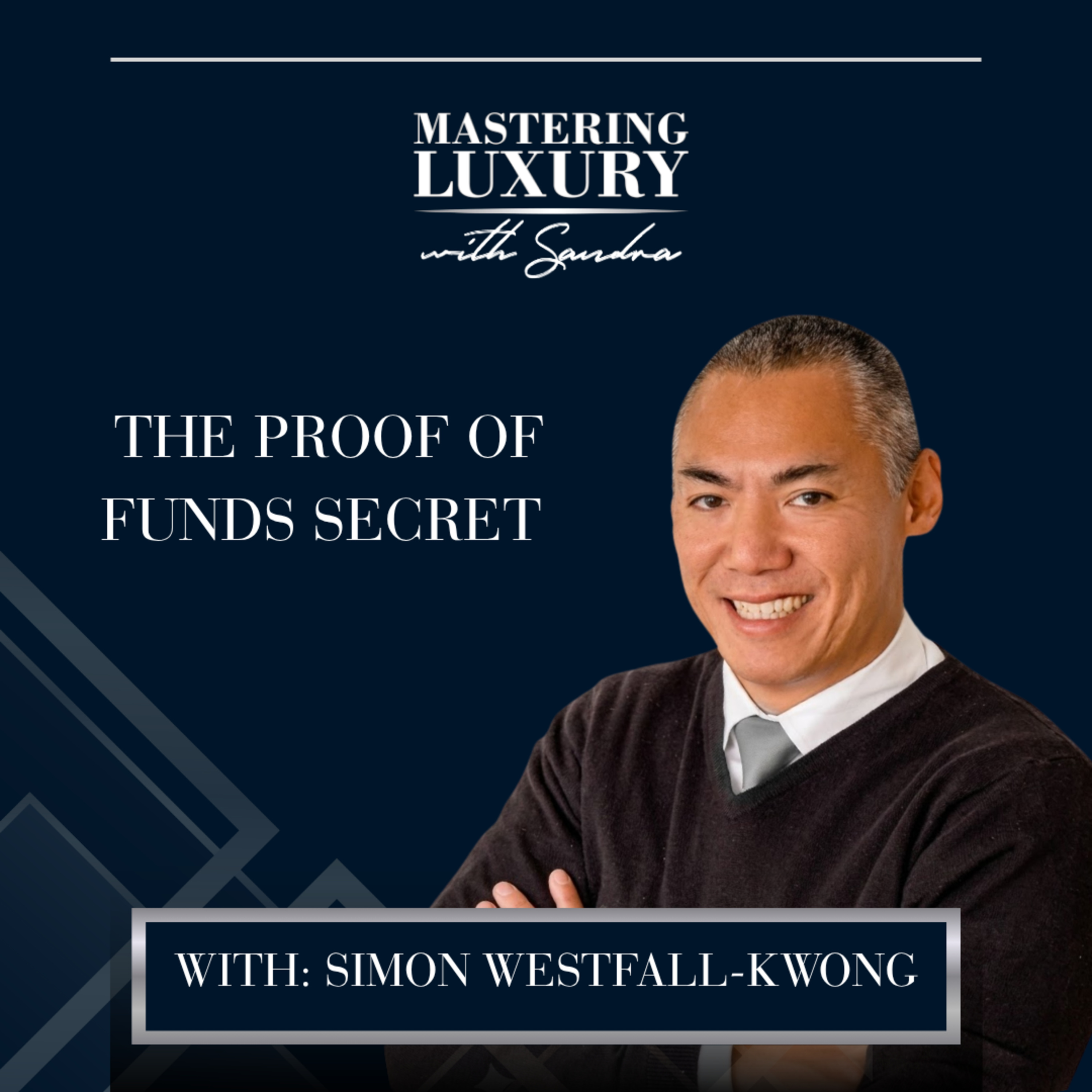 How to Dominate Luxury Real Estate with Unforgettable Client Events episode artwork