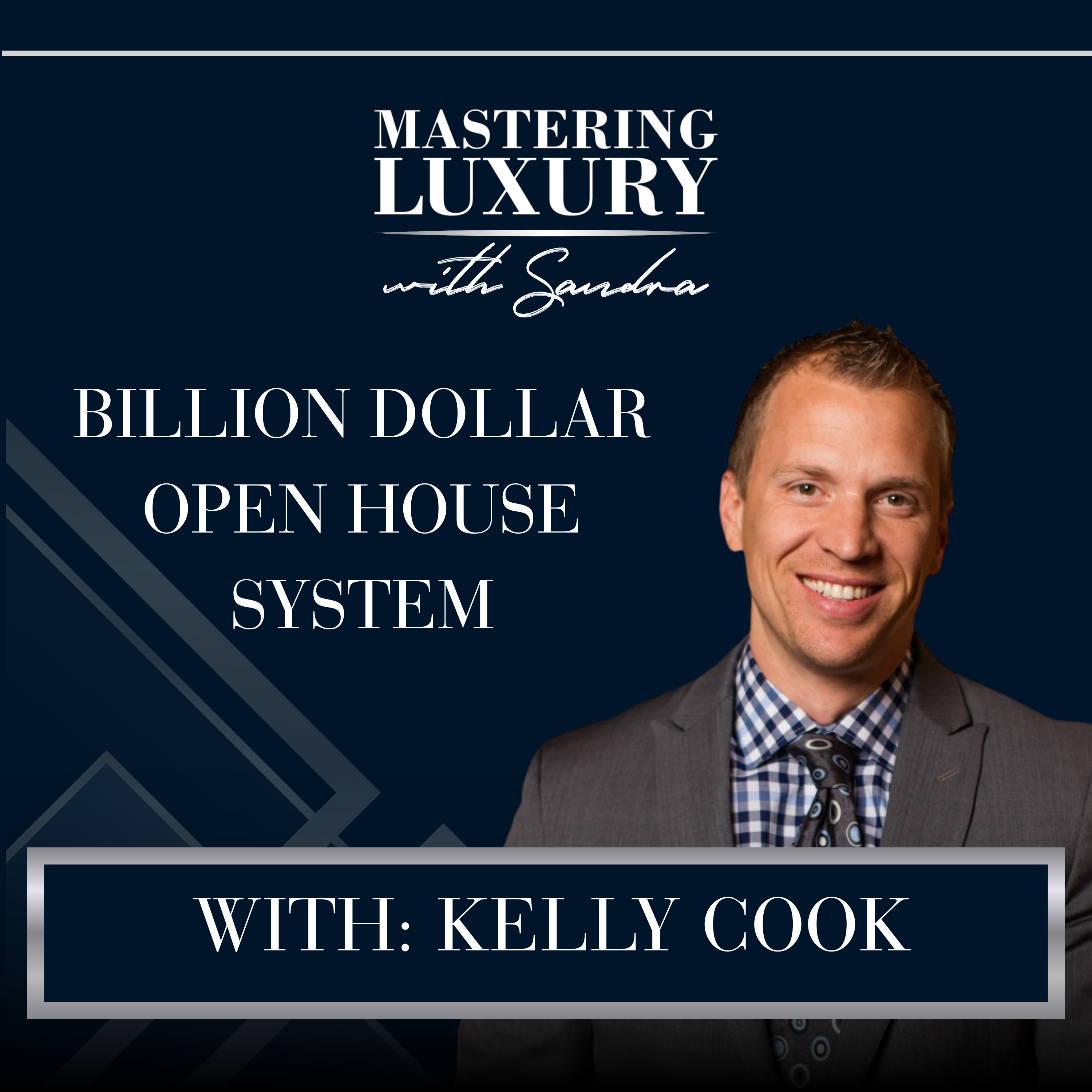 From $800 a Month to $1 Billion Sold: The Open House System That Will Change Your Career episode artwork