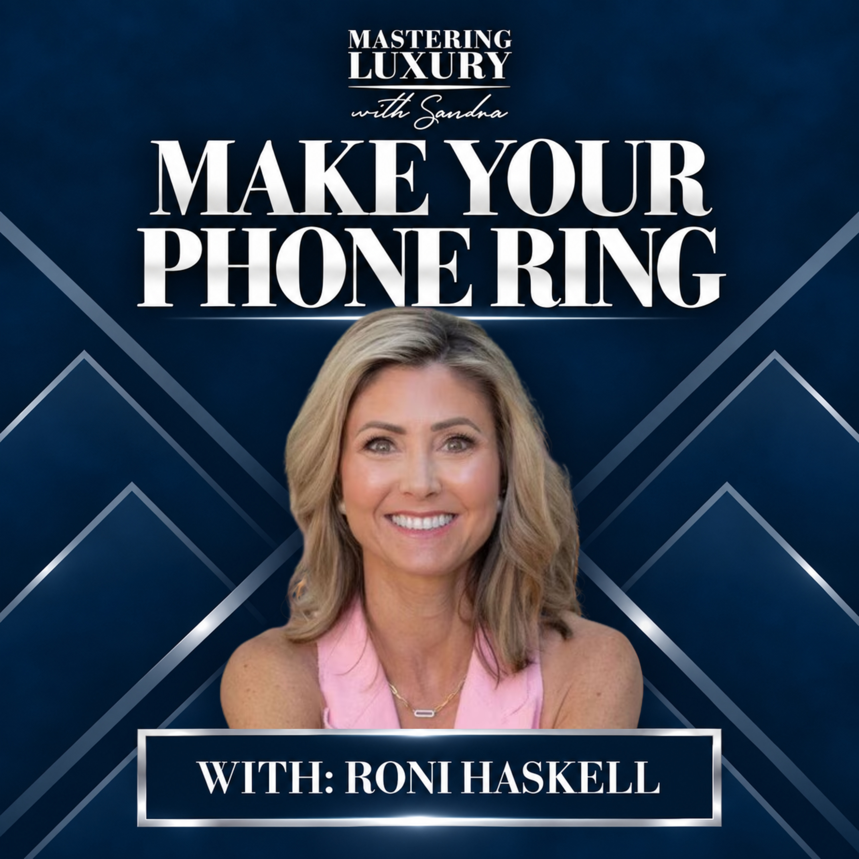 Mastering Luxury with Sandra
